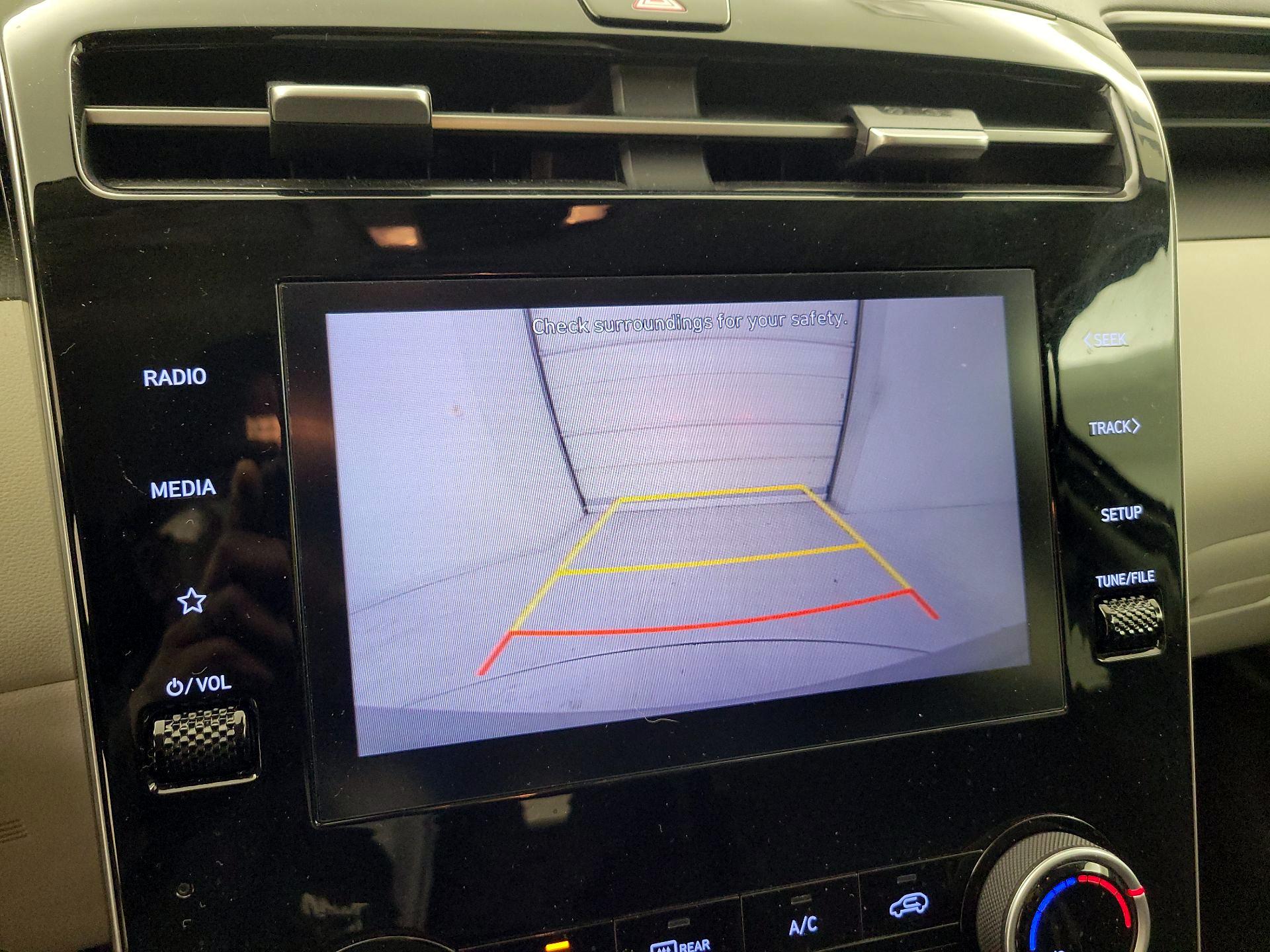 Thumbnail: 2023 Hyundai Tucson - 14