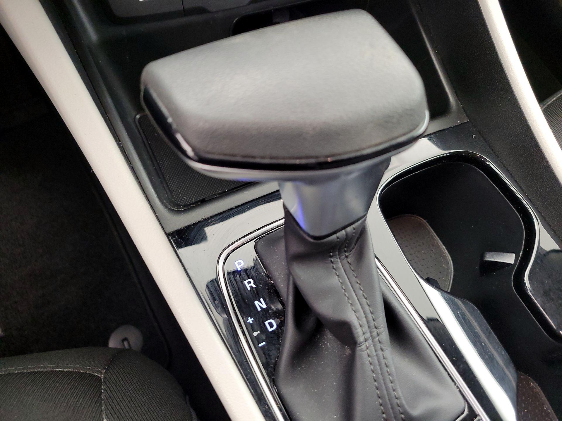 Thumbnail: 2023 Hyundai Tucson - 17