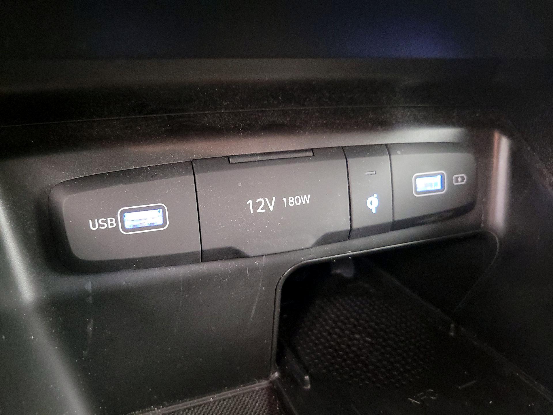 Thumbnail: 2023 Hyundai Tucson - 18