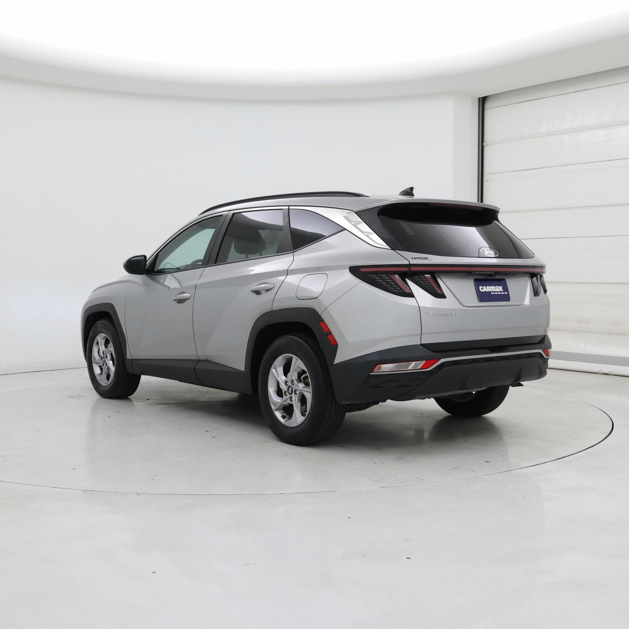 Thumbnail: 2023 Hyundai Tucson - 2