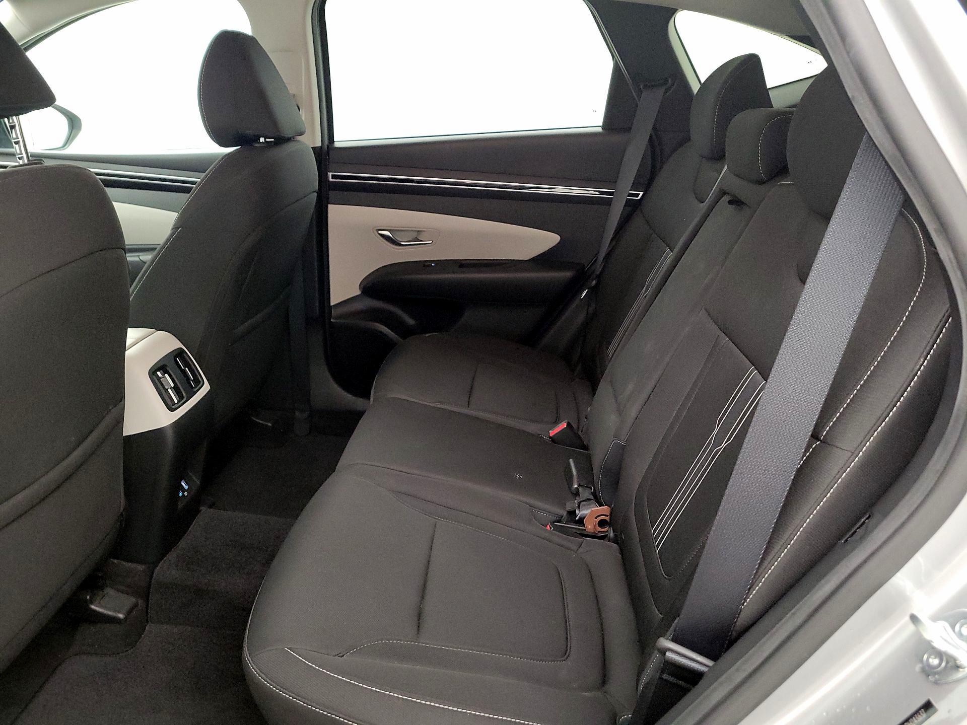 Thumbnail: 2023 Hyundai Tucson - 19