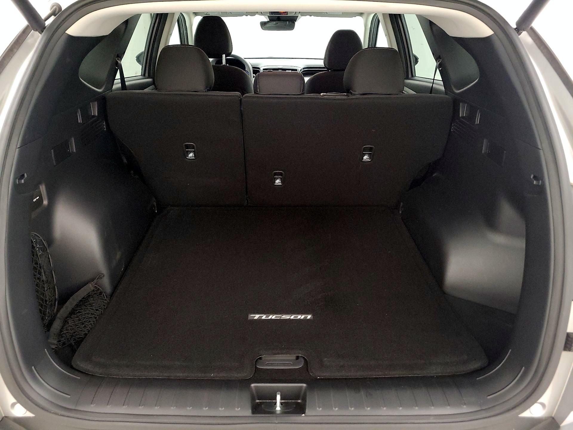 Thumbnail: 2023 Hyundai Tucson - 20