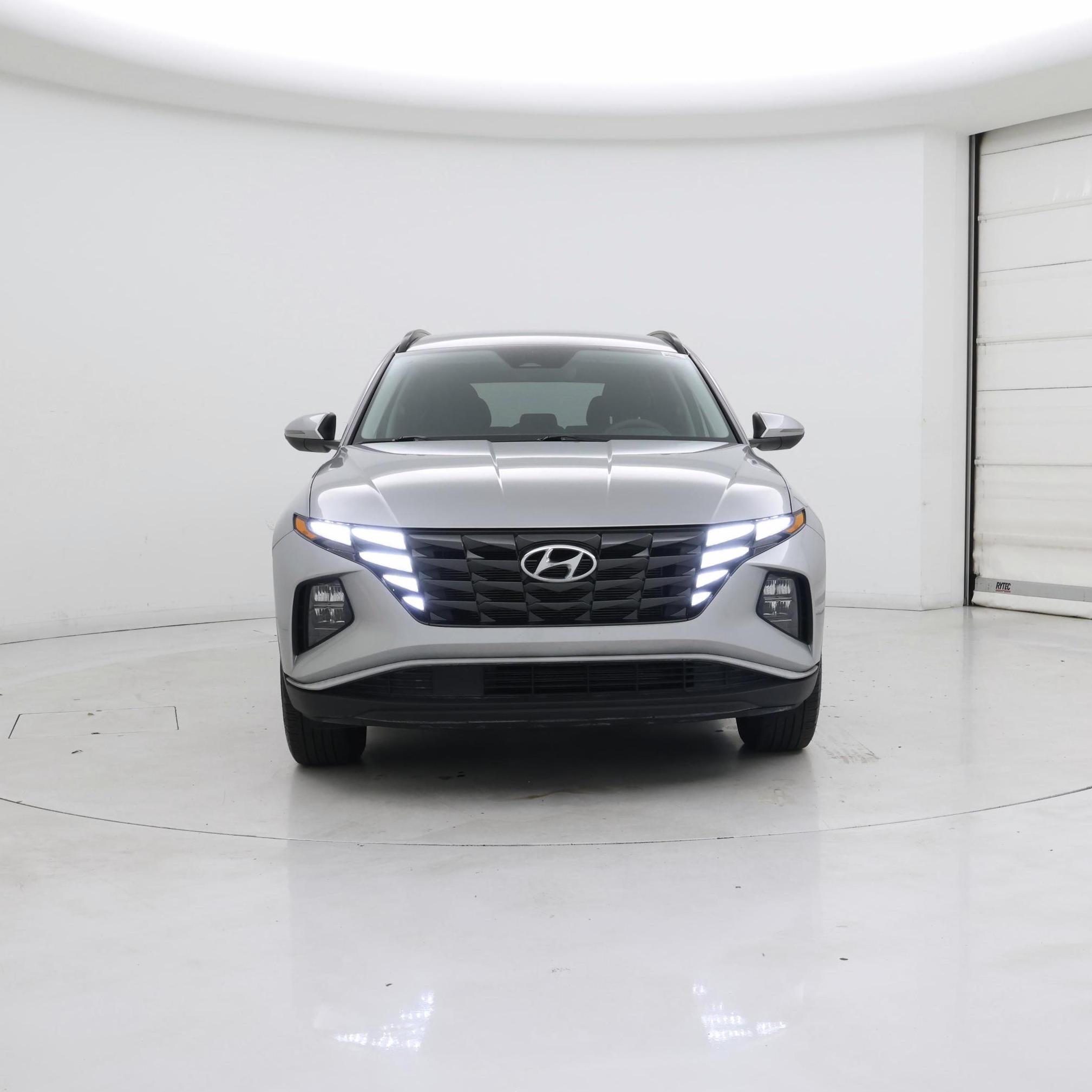 Thumbnail: 2023 Hyundai Tucson - 5