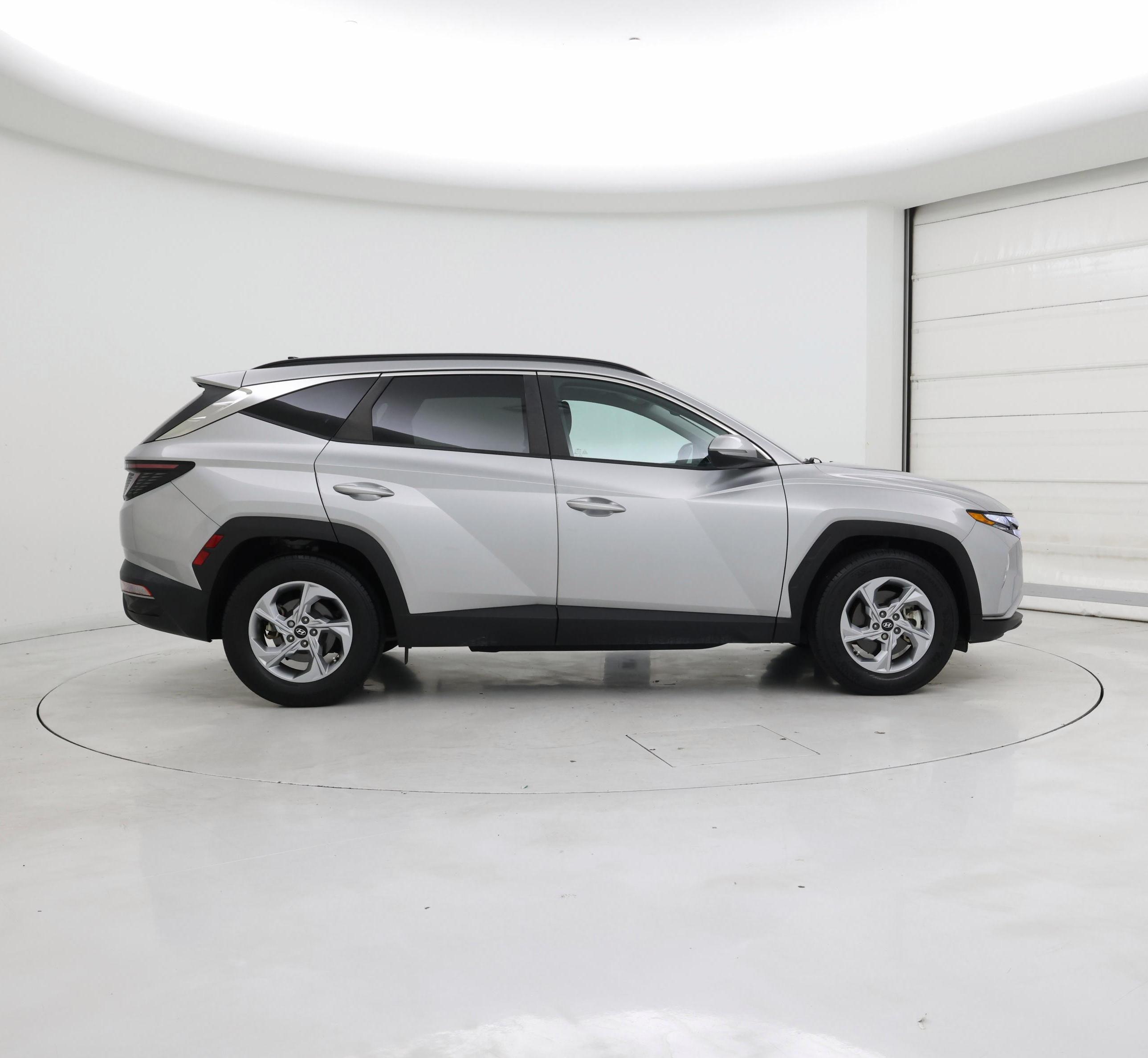 Thumbnail: 2023 Hyundai Tucson - 7