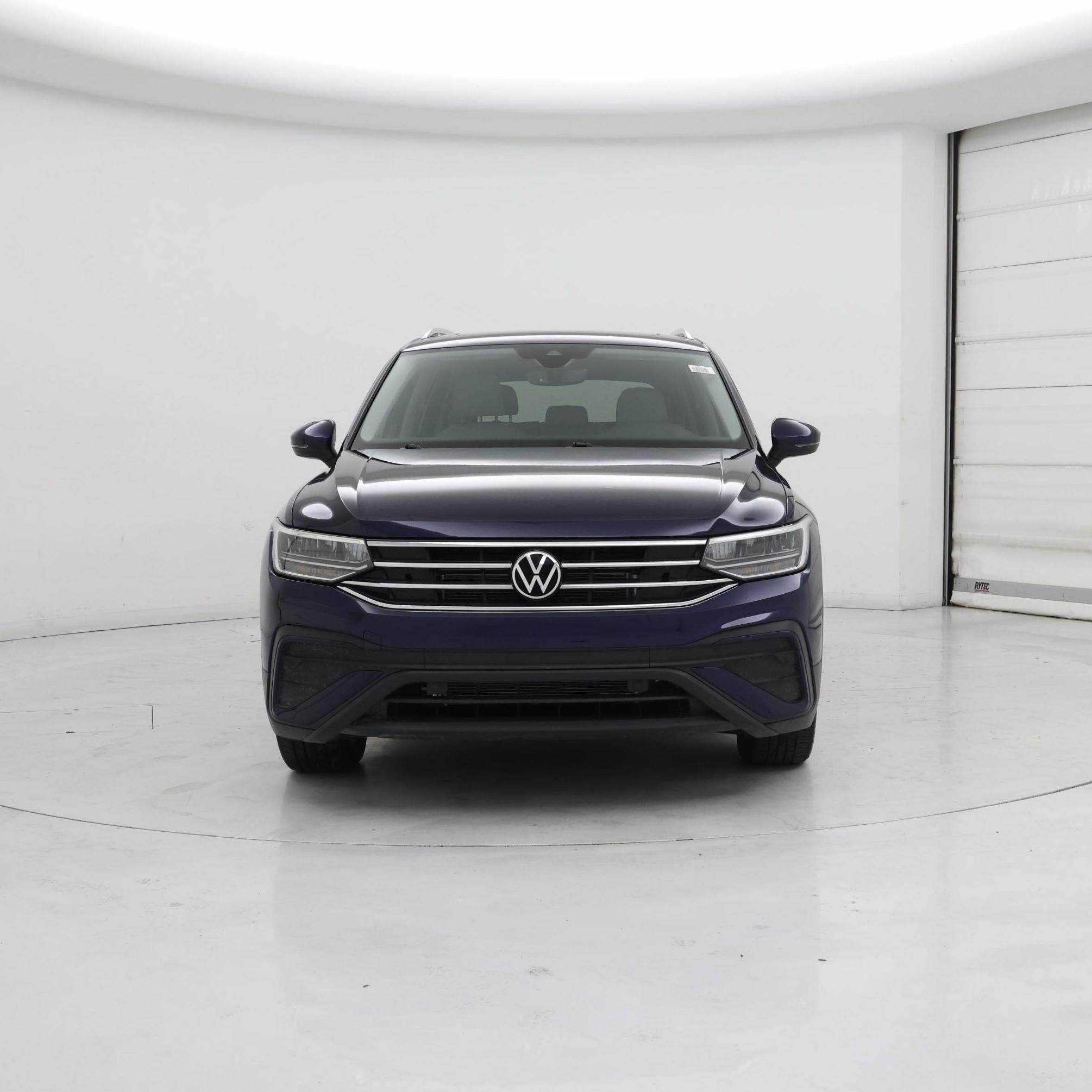 Thumbnail: 2023 Volkswagen Tiguan - 5