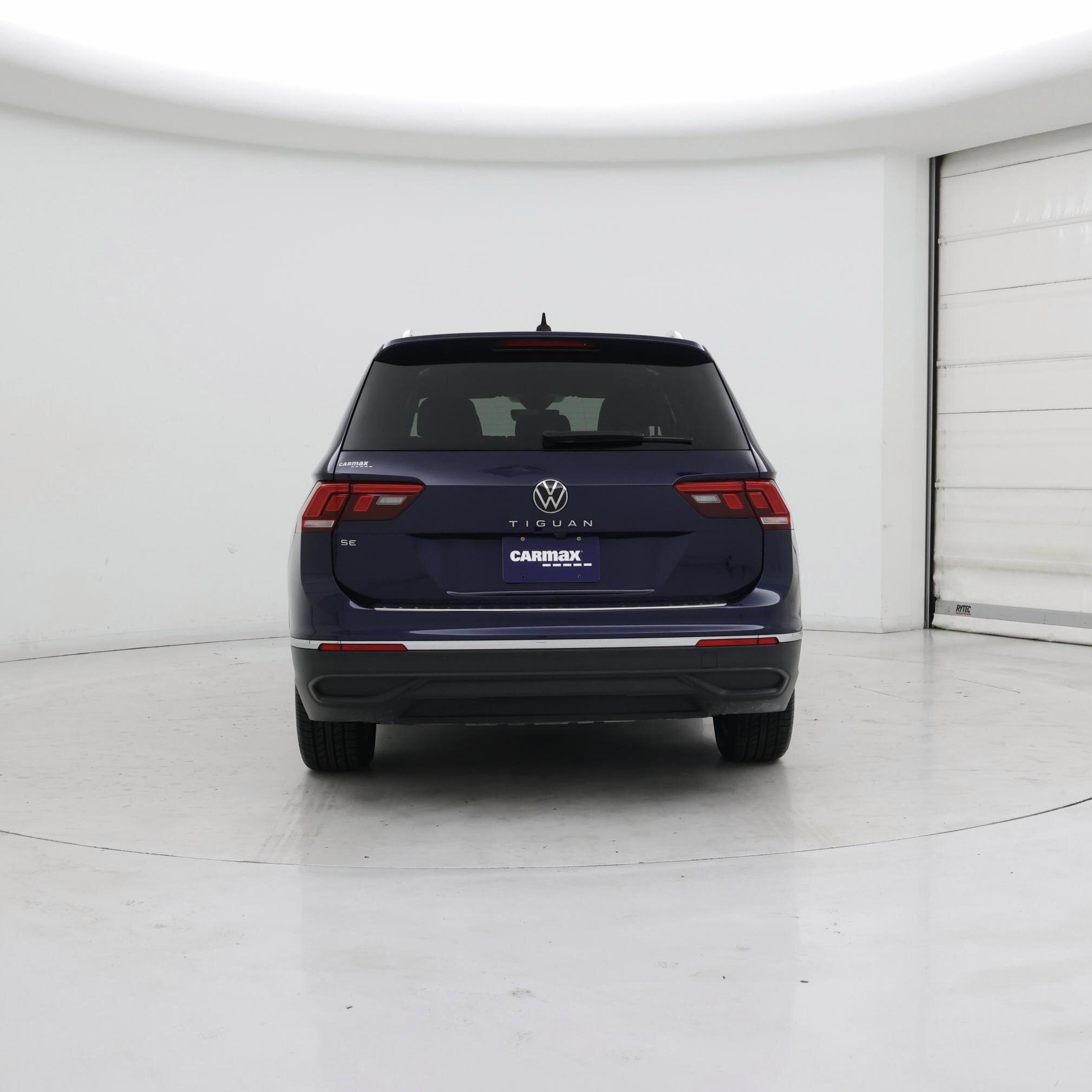 Thumbnail: 2023 Volkswagen Tiguan - 6