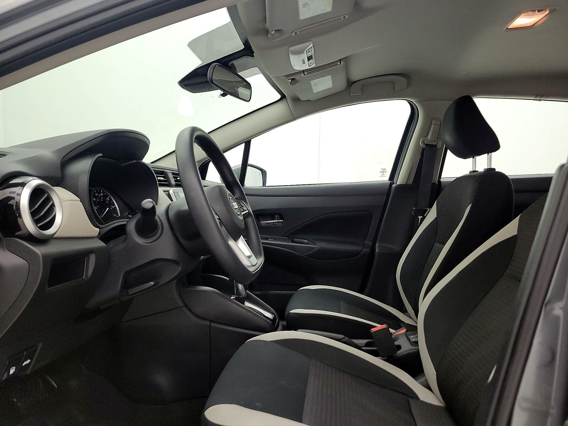 Thumbnail: 2021 Nissan Versa - 11