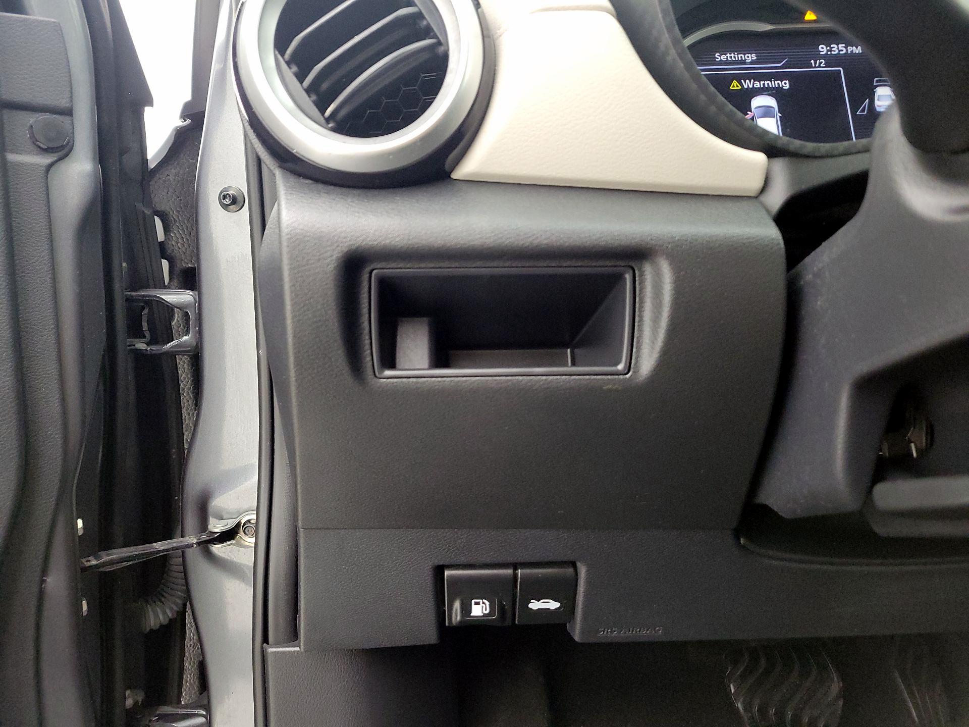 Thumbnail: 2021 Nissan Versa - 13