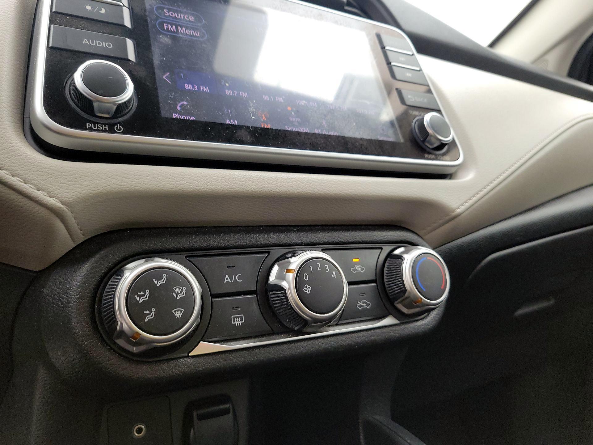 Thumbnail: 2021 Nissan Versa - 16