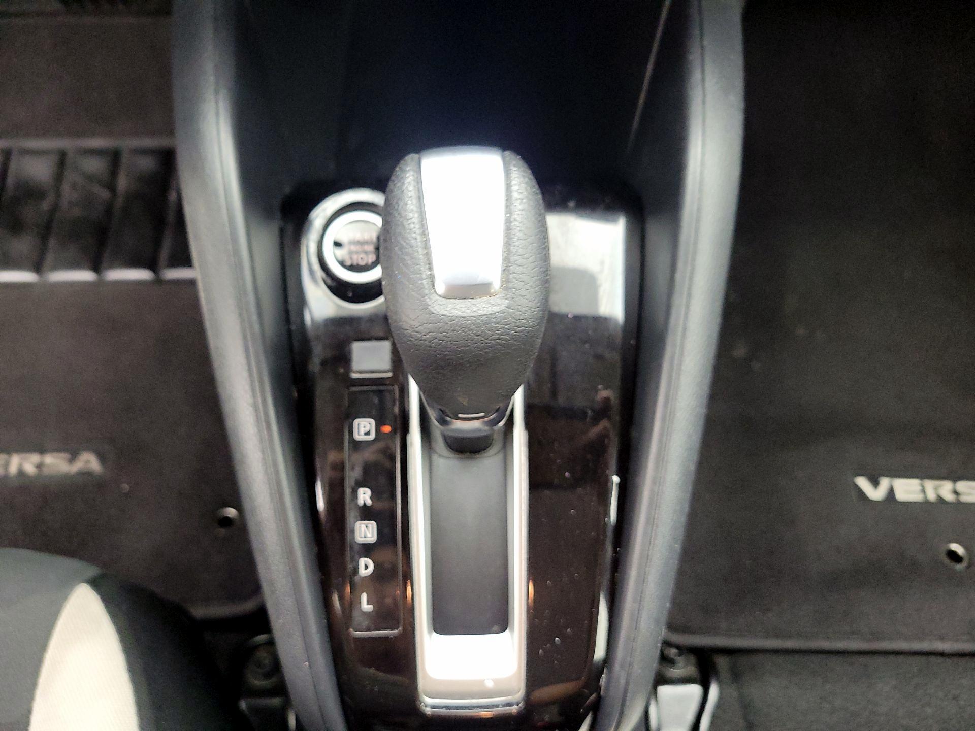 Thumbnail: 2021 Nissan Versa - 17