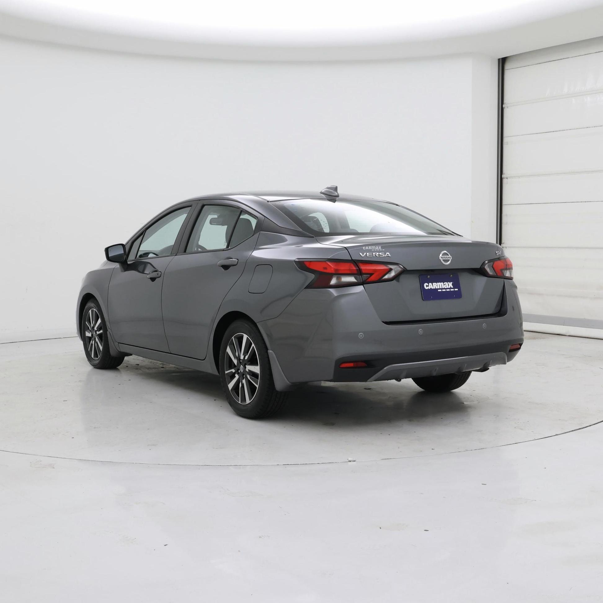 Thumbnail: 2021 Nissan Versa - 2