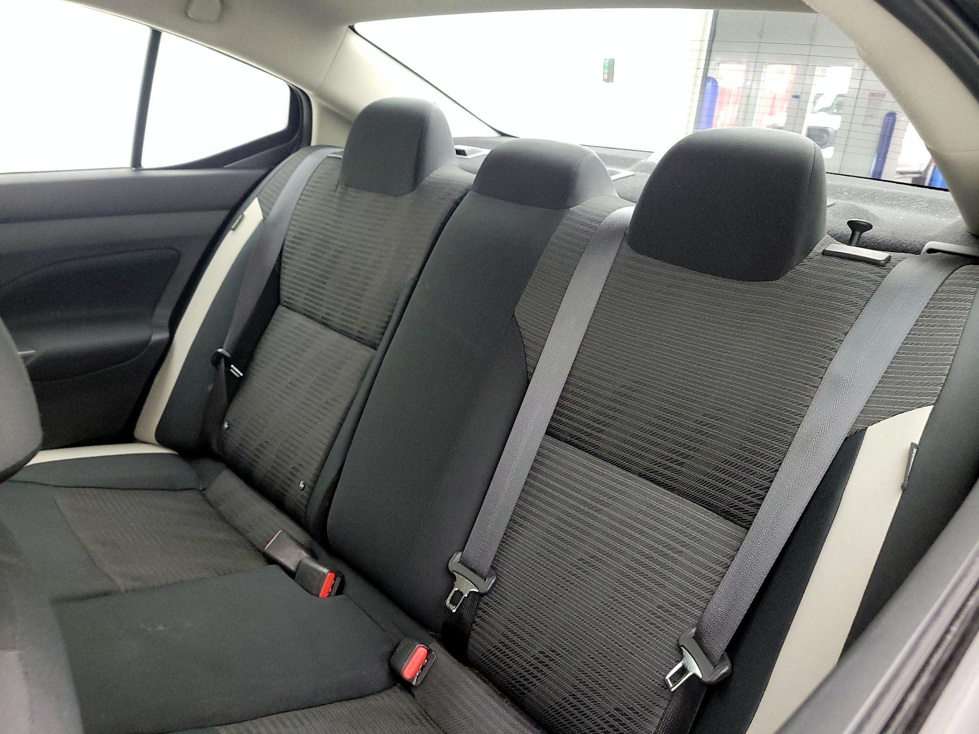 Thumbnail: 2021 Nissan Versa - 19