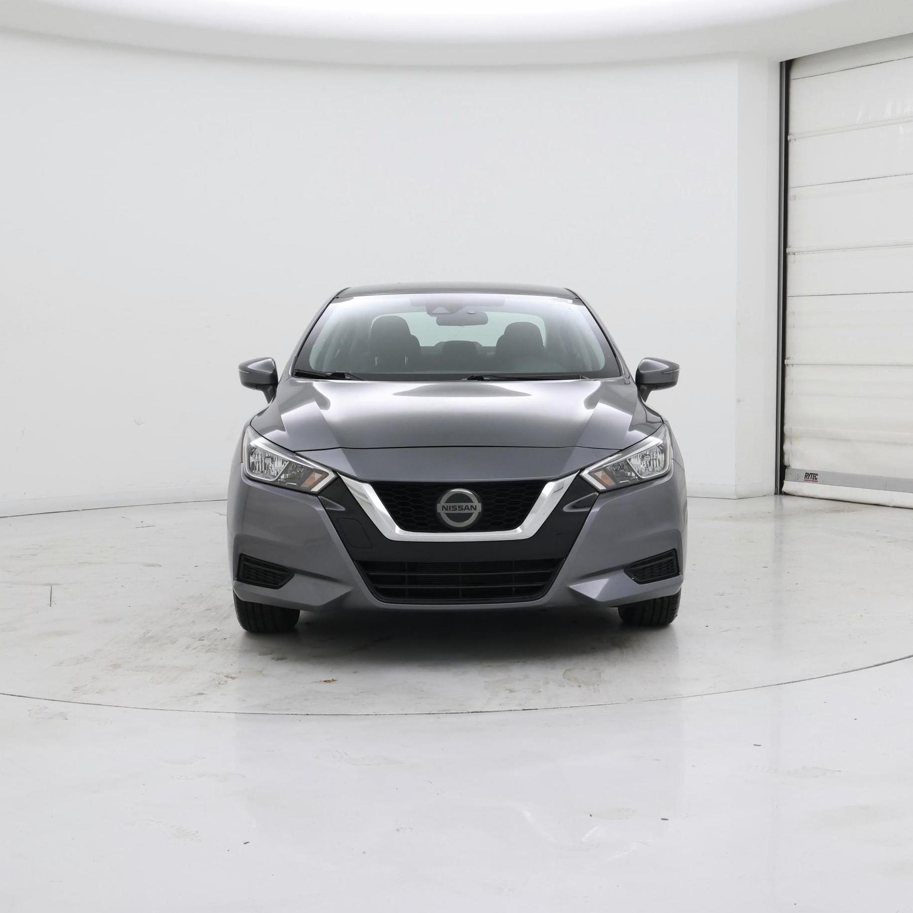 Thumbnail: 2021 Nissan Versa - 5