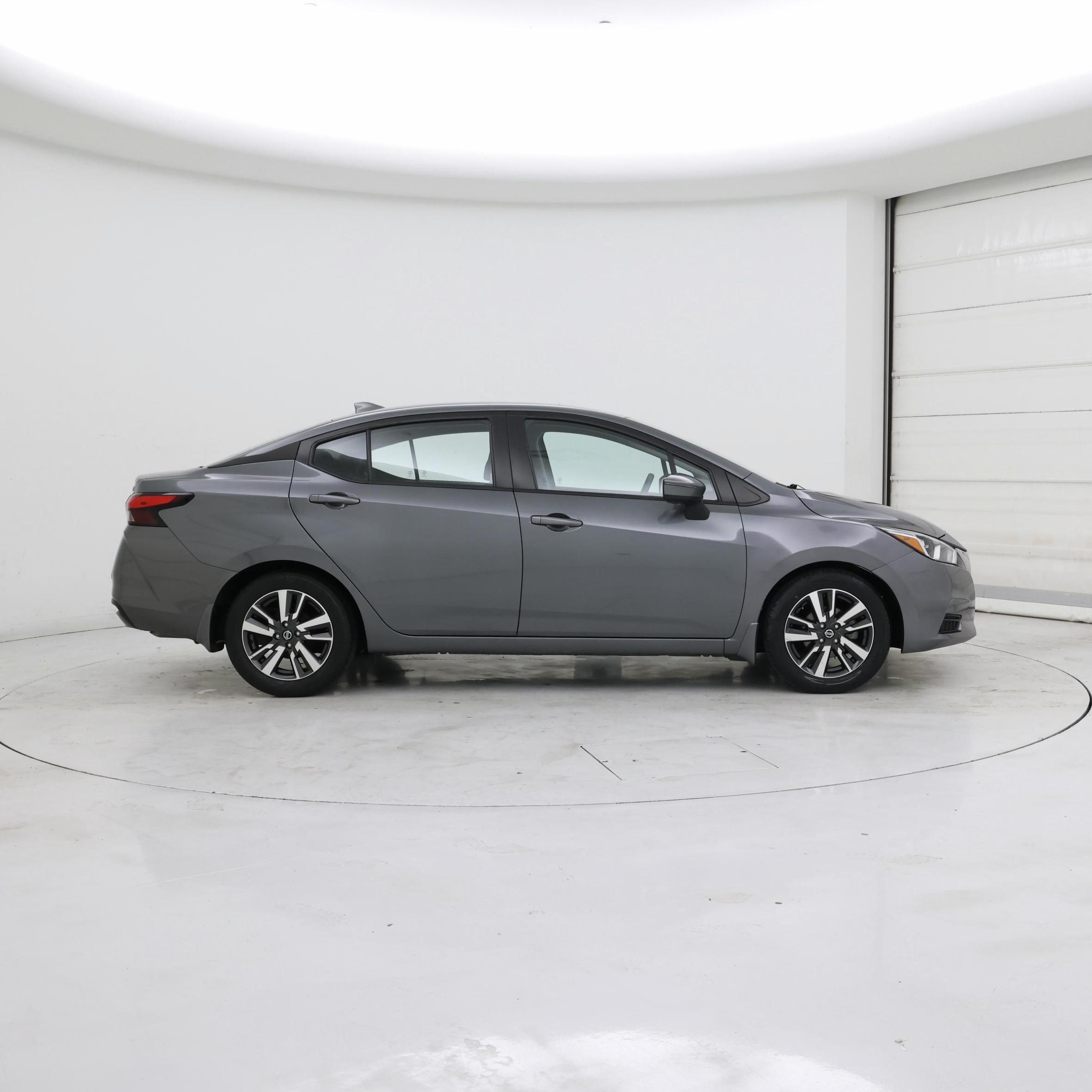 Thumbnail: 2021 Nissan Versa - 7