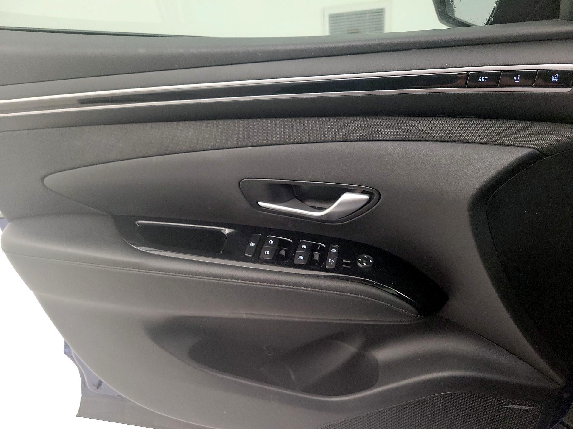 Thumbnail: 2022 Hyundai Tucson - 12