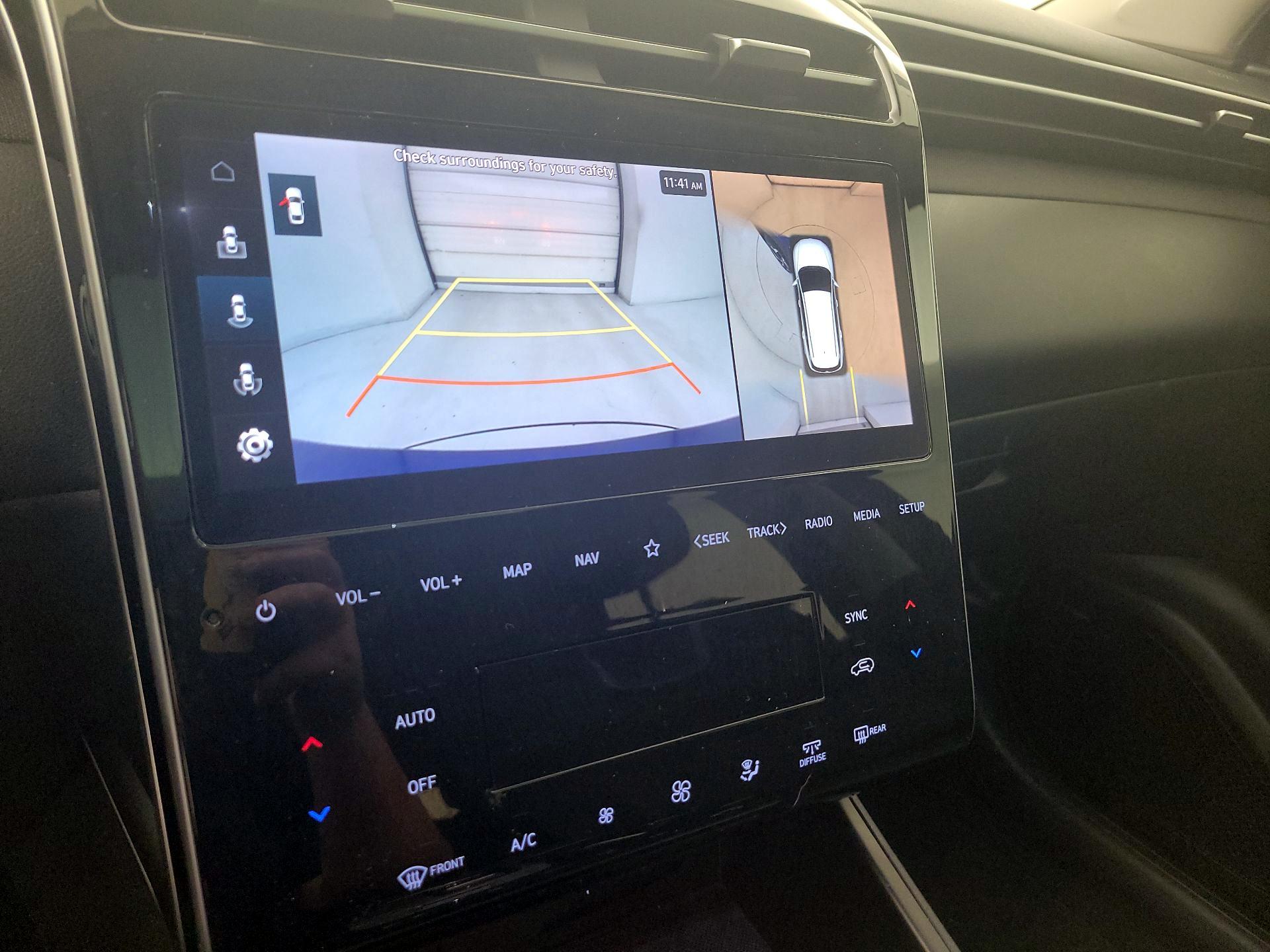 Thumbnail: 2022 Hyundai Tucson - 15