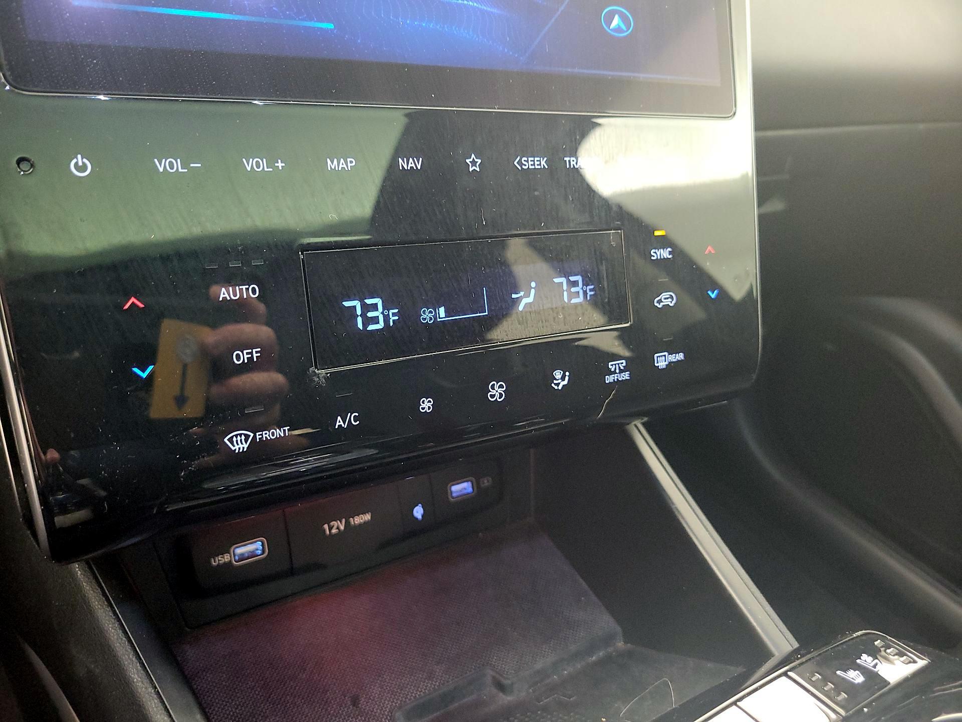 Thumbnail: 2022 Hyundai Tucson - 17