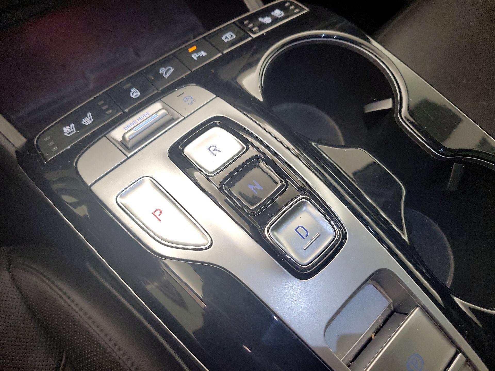 Thumbnail: 2022 Hyundai Tucson - 18