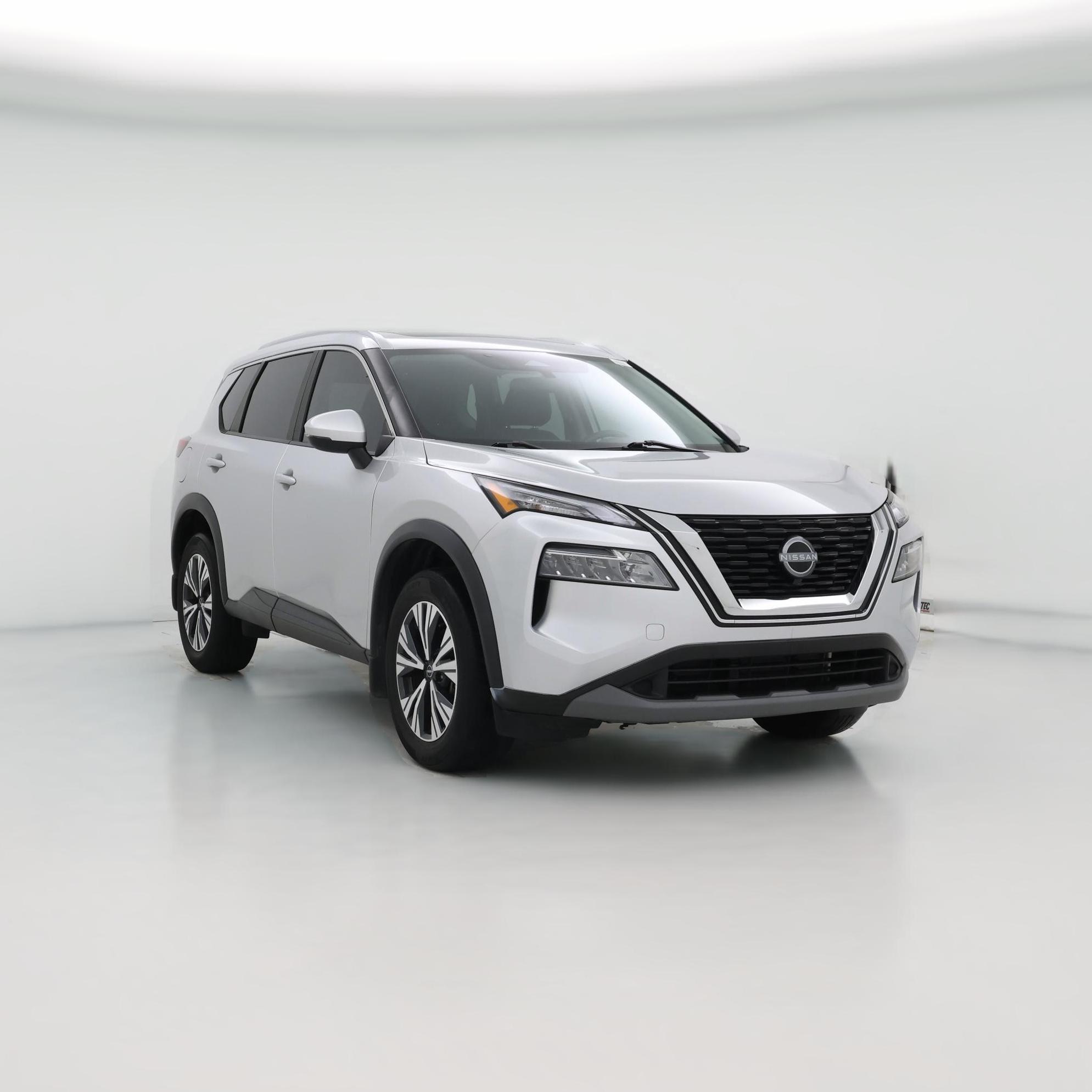 Thumbnail: 2022 Nissan Rogue - 1