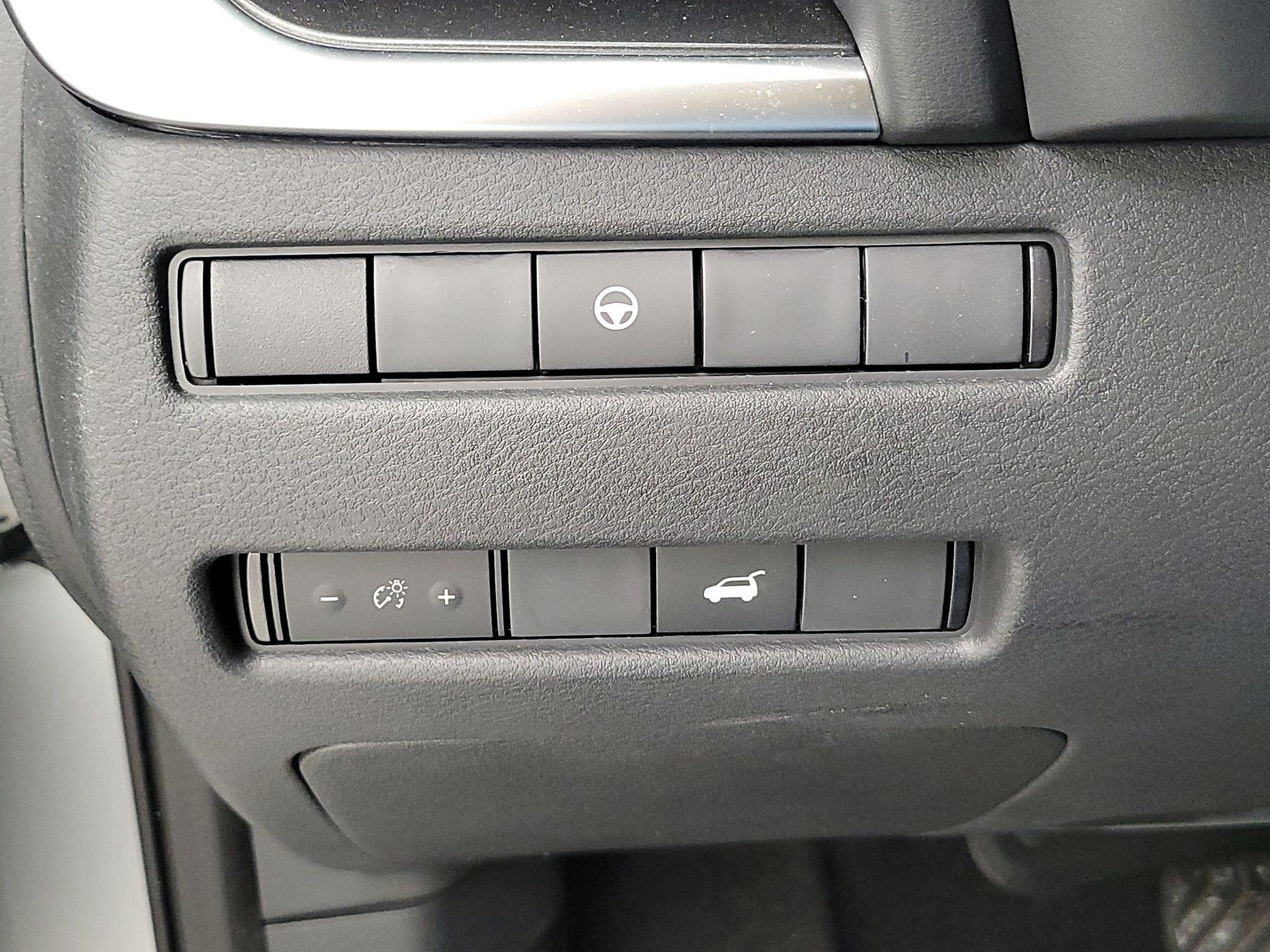 Thumbnail: 2022 Nissan Rogue - 13