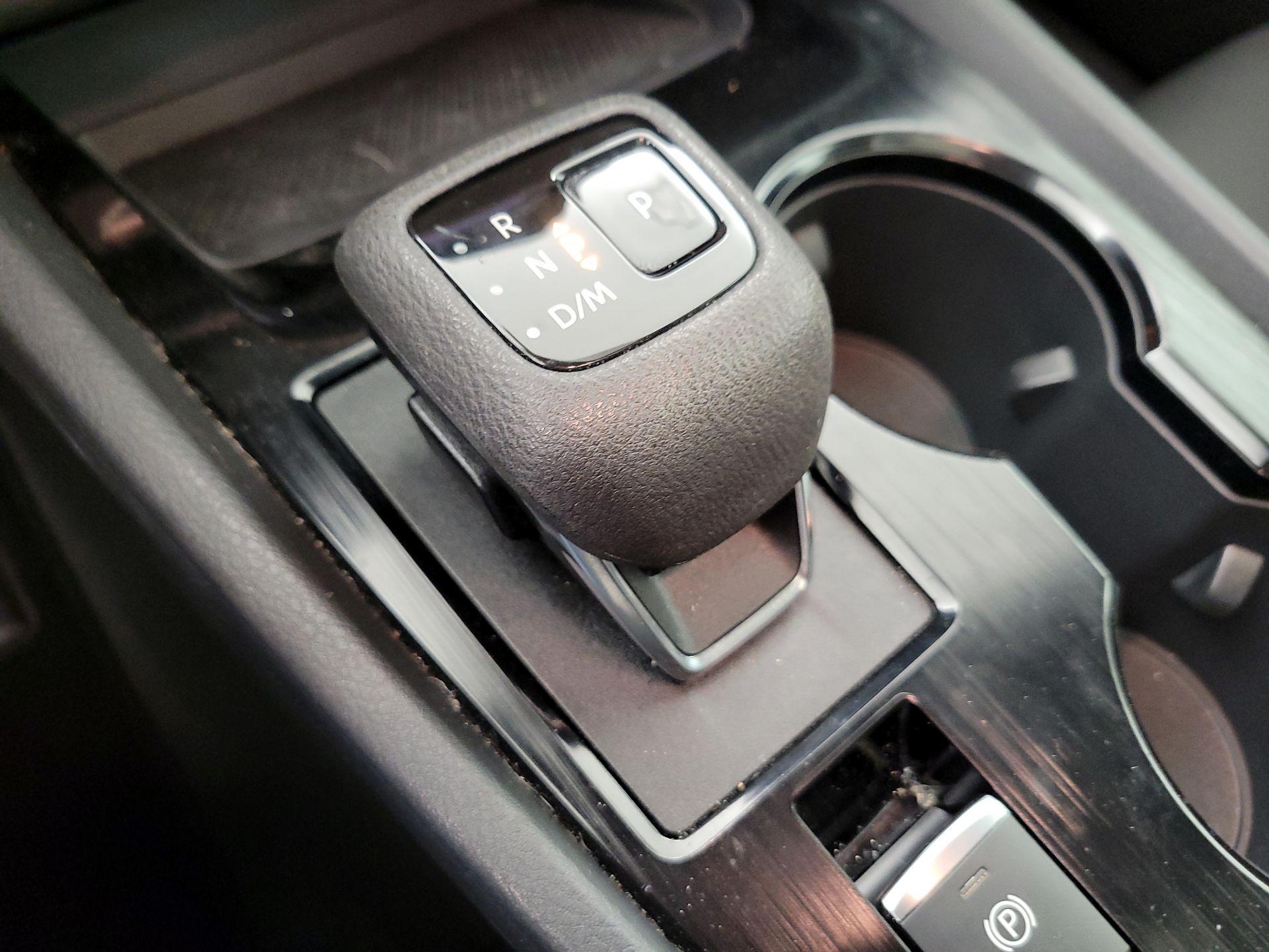 Thumbnail: 2022 Nissan Rogue - 17