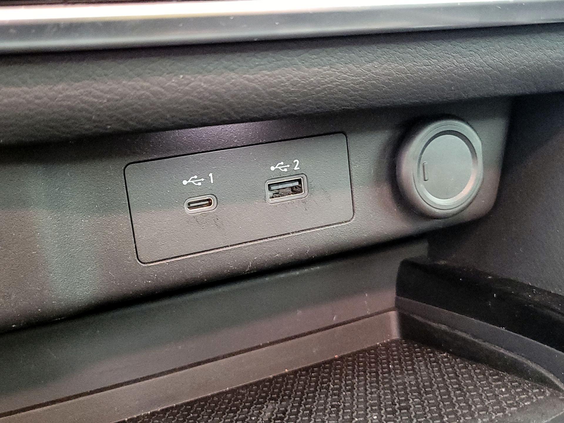 Thumbnail: 2022 Nissan Rogue - 18