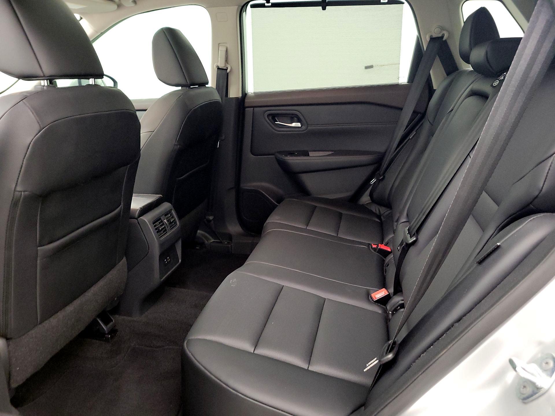 Thumbnail: 2022 Nissan Rogue - 20