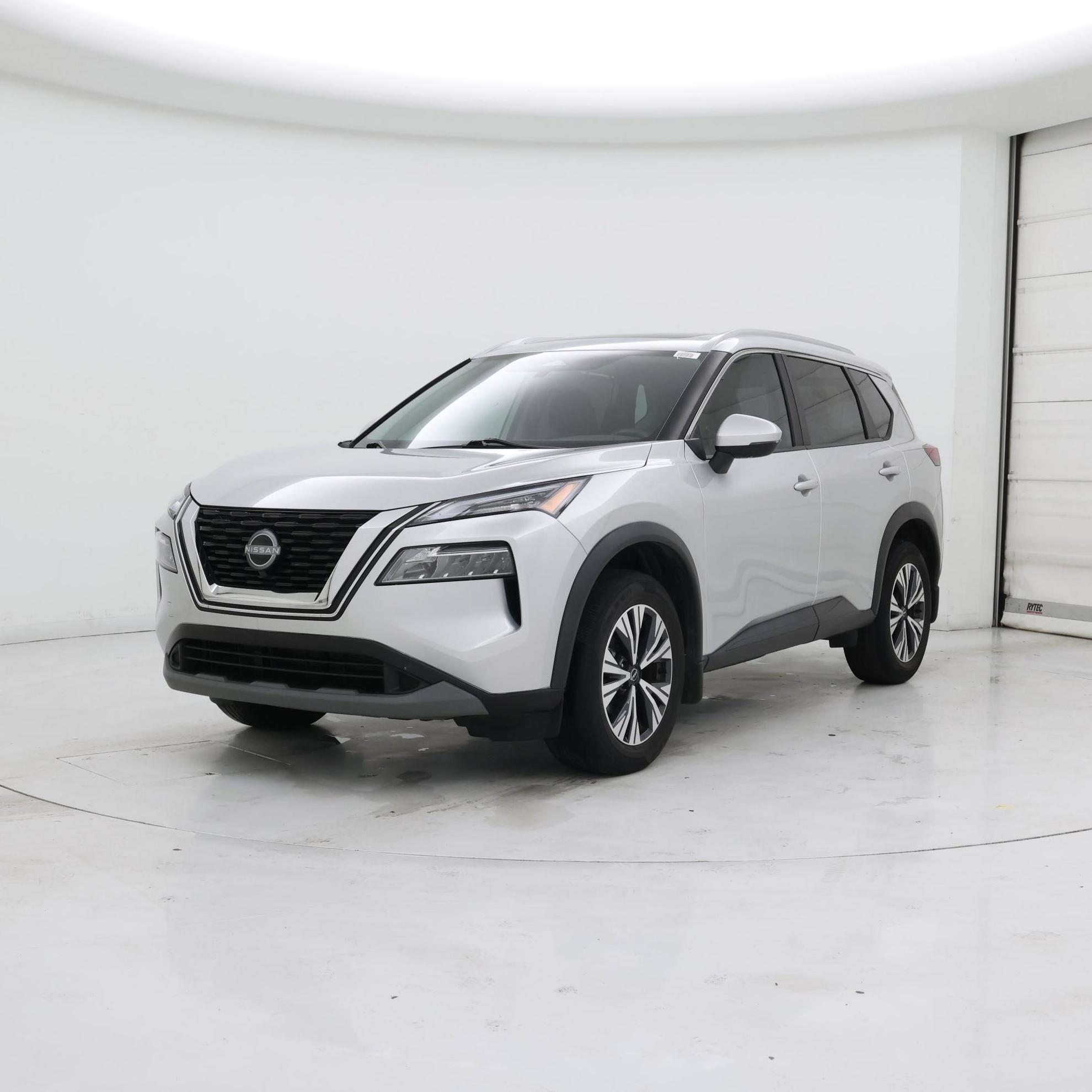 Thumbnail: 2022 Nissan Rogue - 4