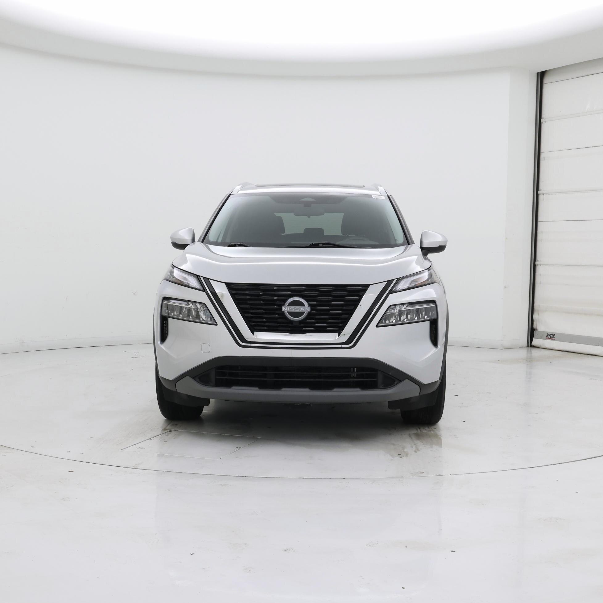 Thumbnail: 2022 Nissan Rogue - 5