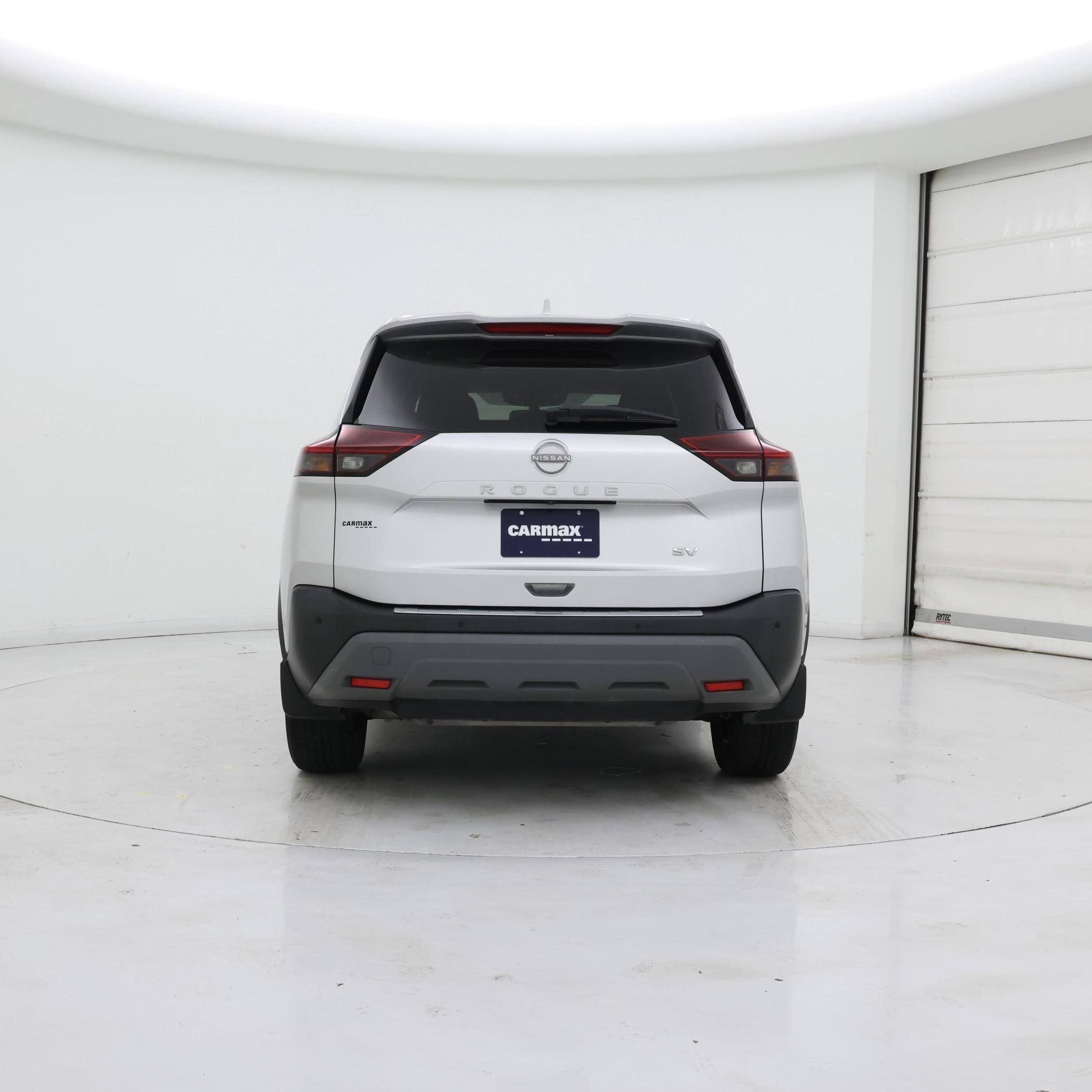 Thumbnail: 2022 Nissan Rogue - 6