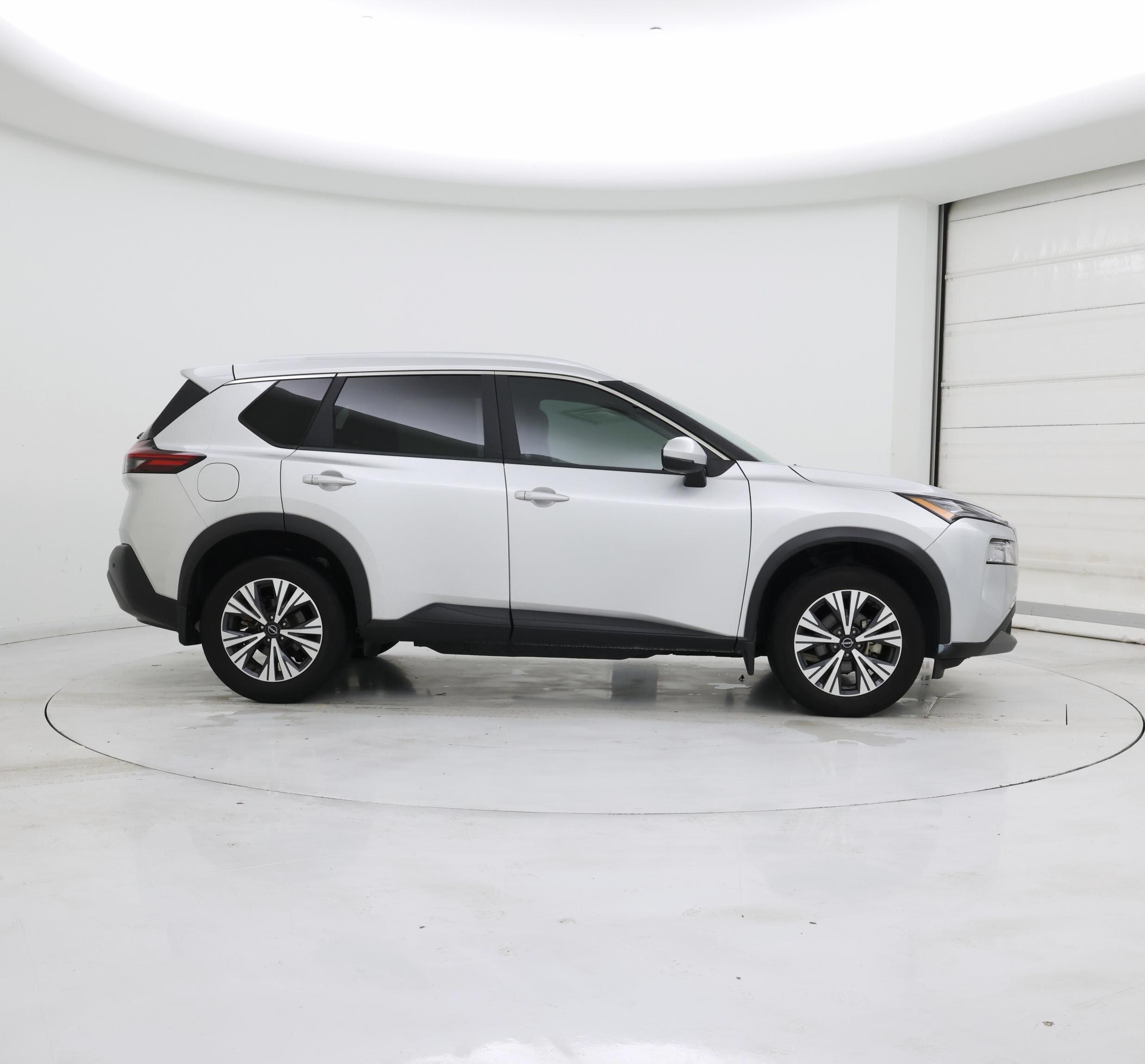 Thumbnail: 2022 Nissan Rogue - 7