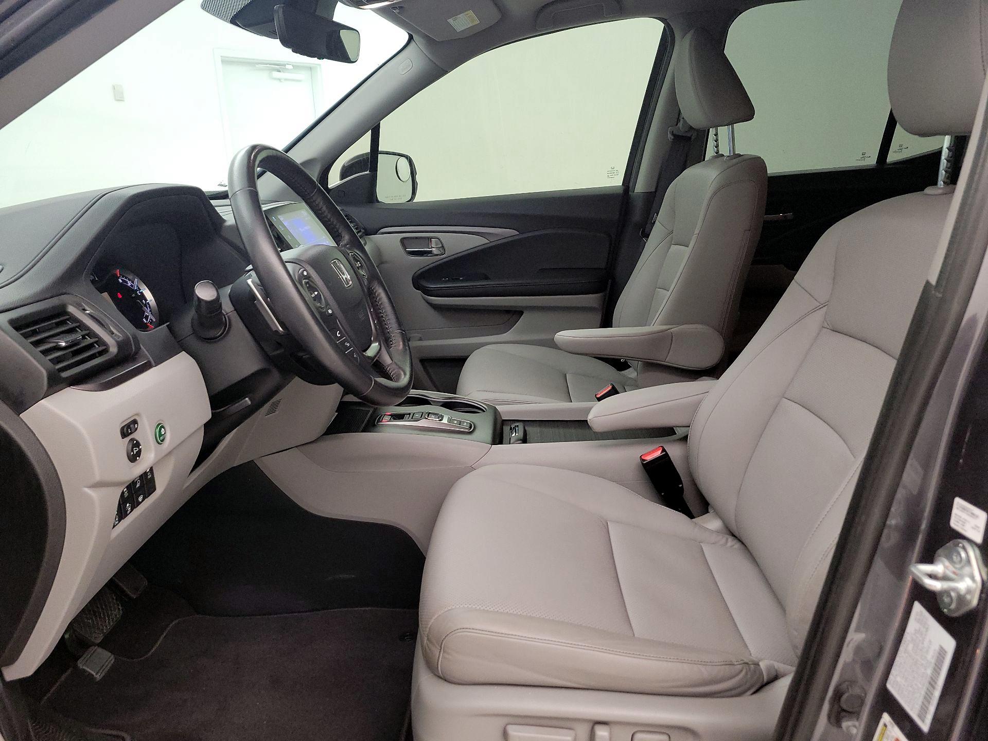 Thumbnail: 2023 Honda Ridgeline - 11