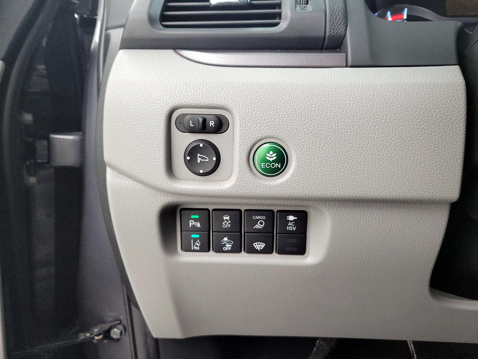 Thumbnail: 2023 Honda Ridgeline - 13