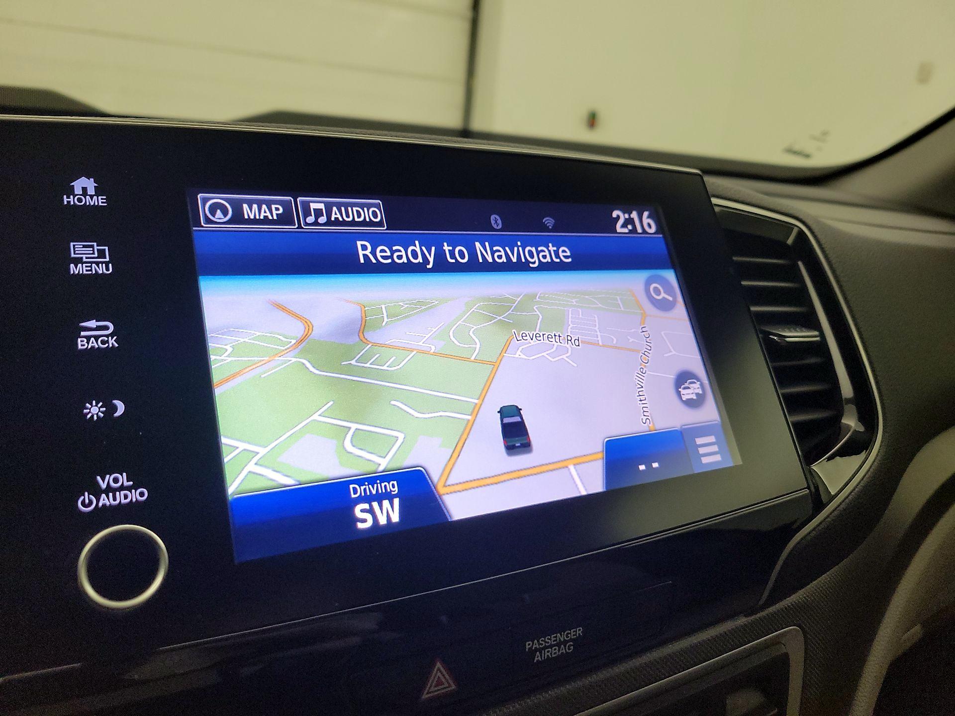 Thumbnail: 2023 Honda Ridgeline - 14