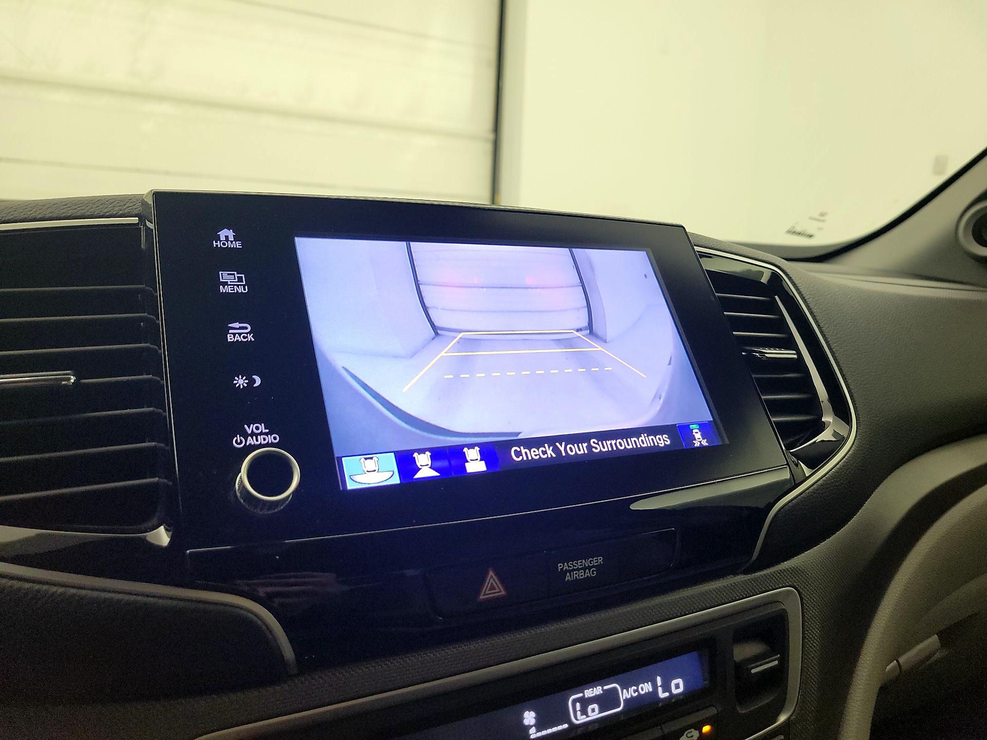 Thumbnail: 2023 Honda Ridgeline - 15