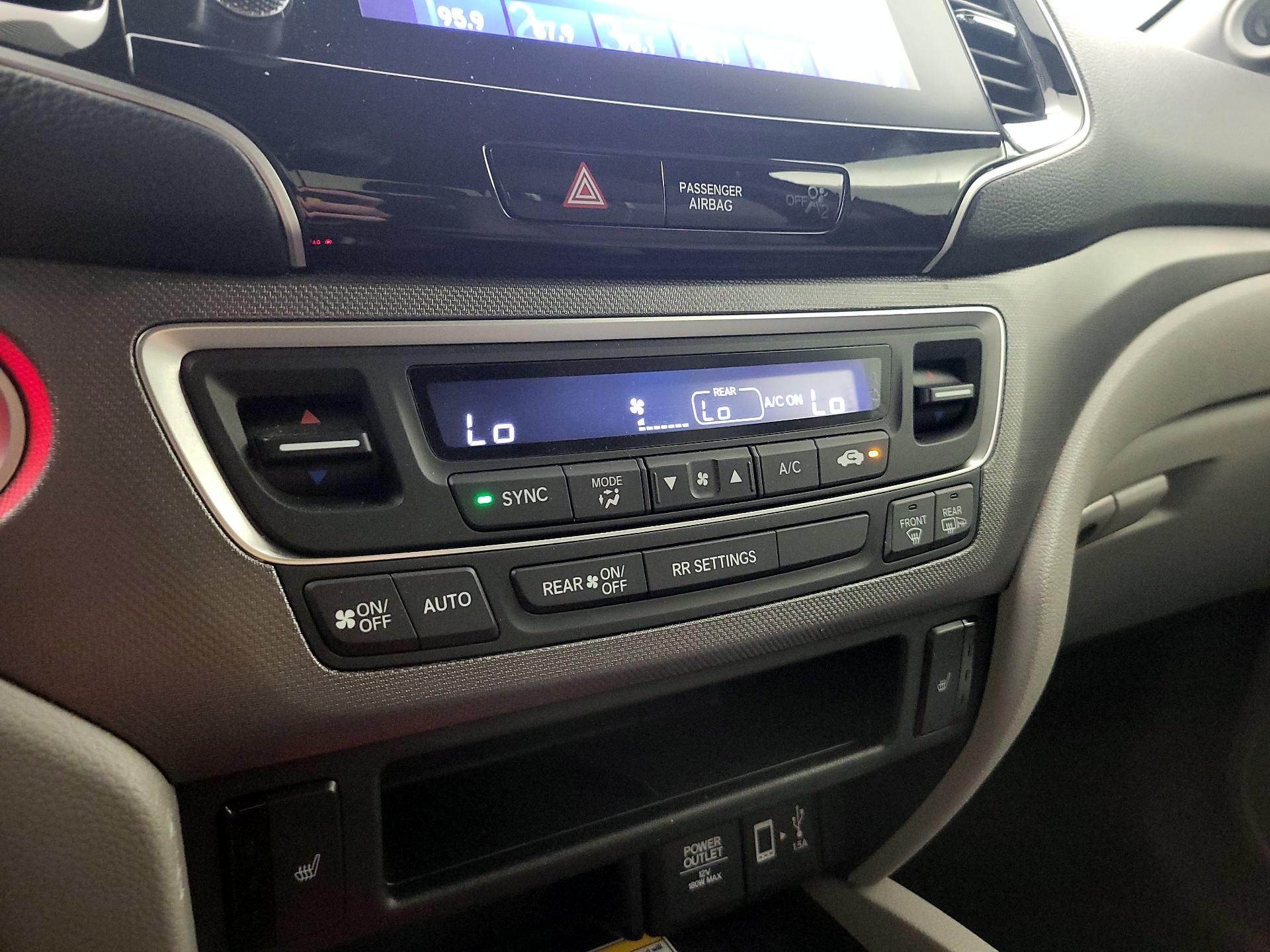 Thumbnail: 2023 Honda Ridgeline - 17