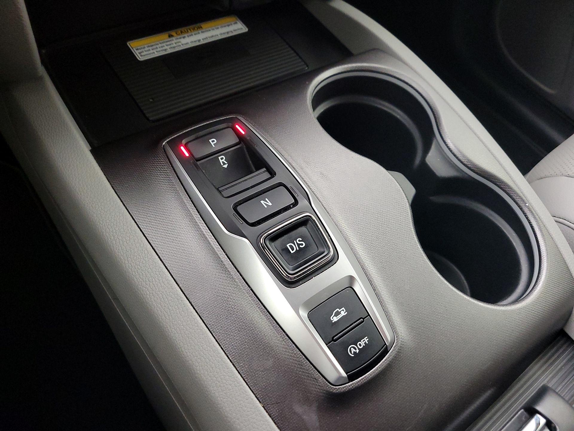 Thumbnail: 2023 Honda Ridgeline - 18