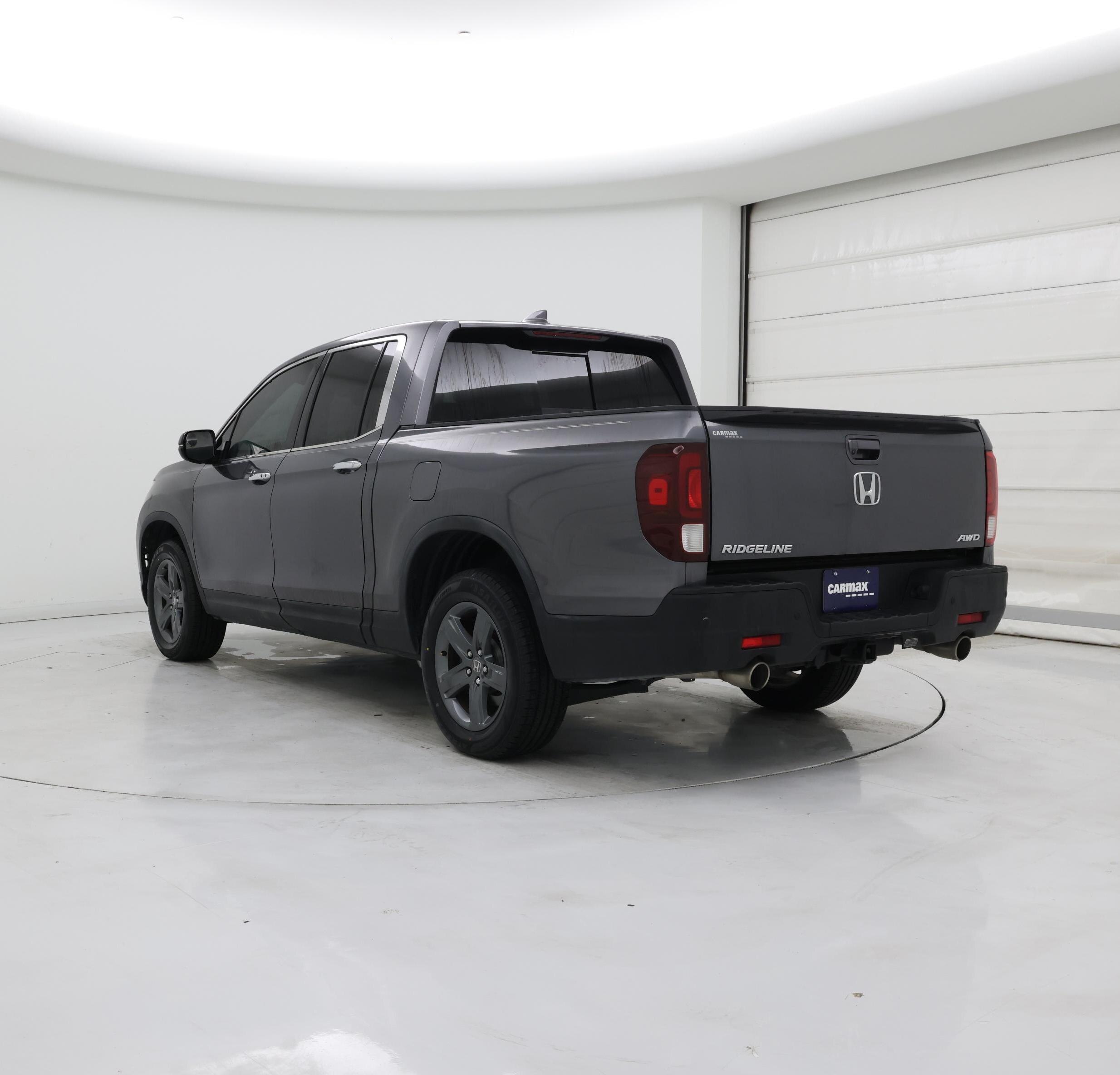 Thumbnail: 2023 Honda Ridgeline - 2