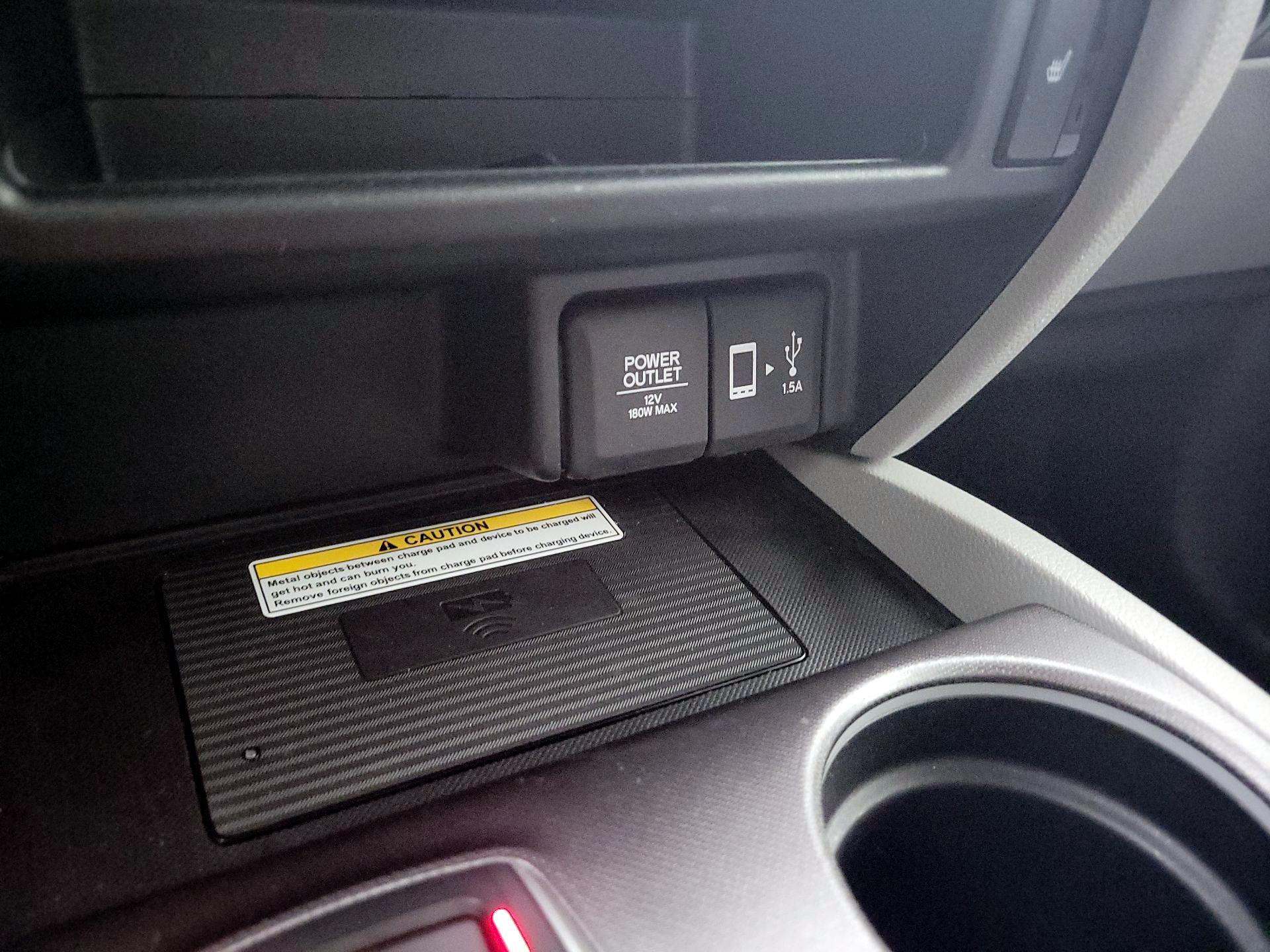 Thumbnail: 2023 Honda Ridgeline - 19