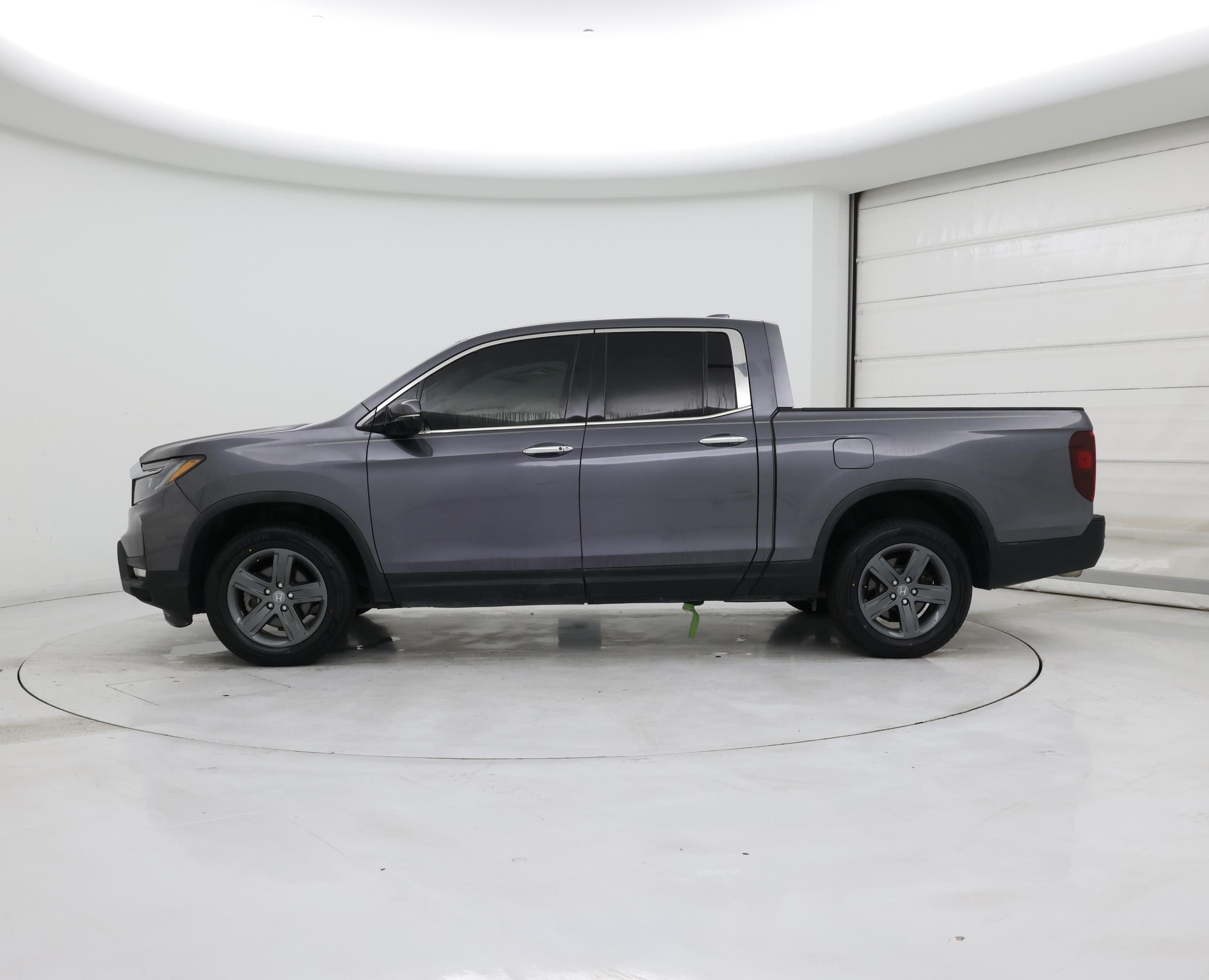 Thumbnail: 2023 Honda Ridgeline - 3