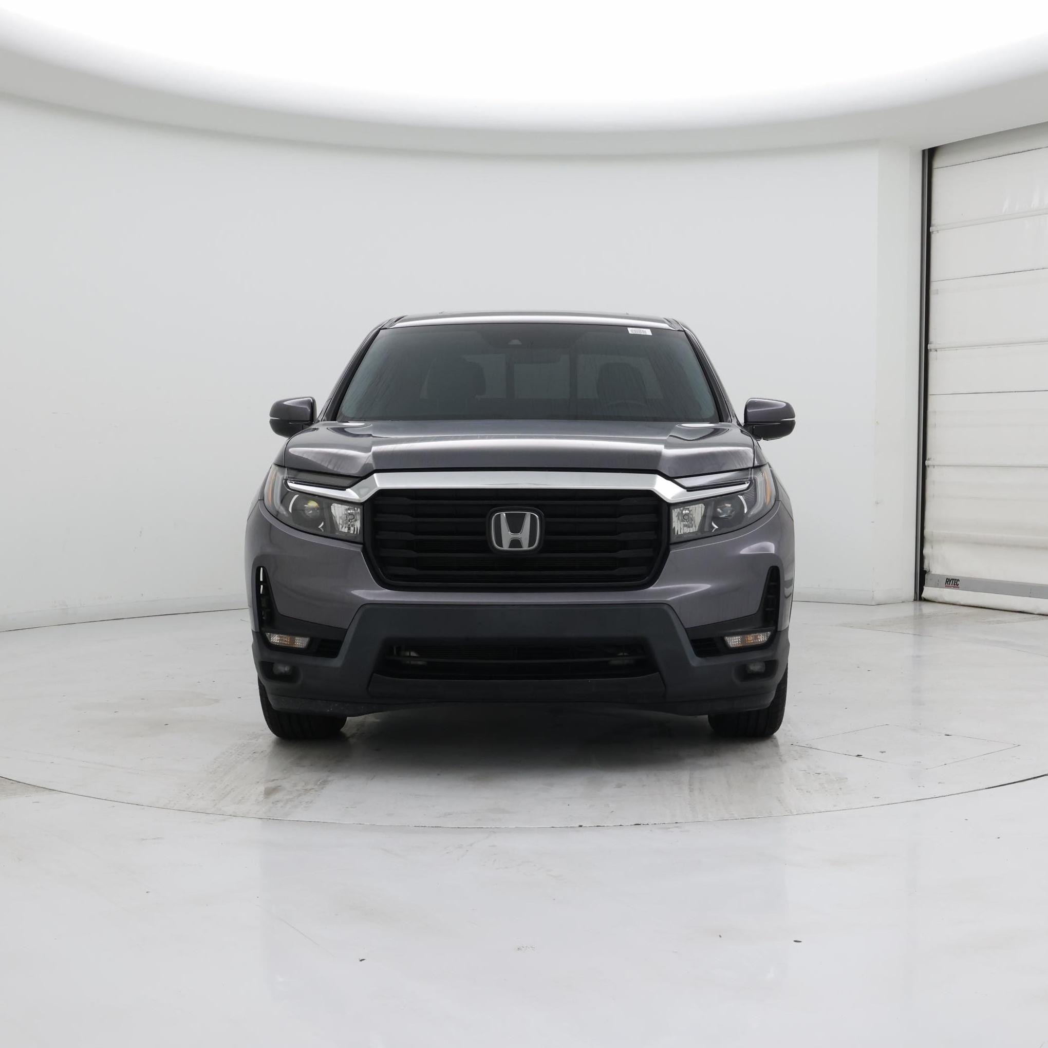 Thumbnail: 2023 Honda Ridgeline - 5