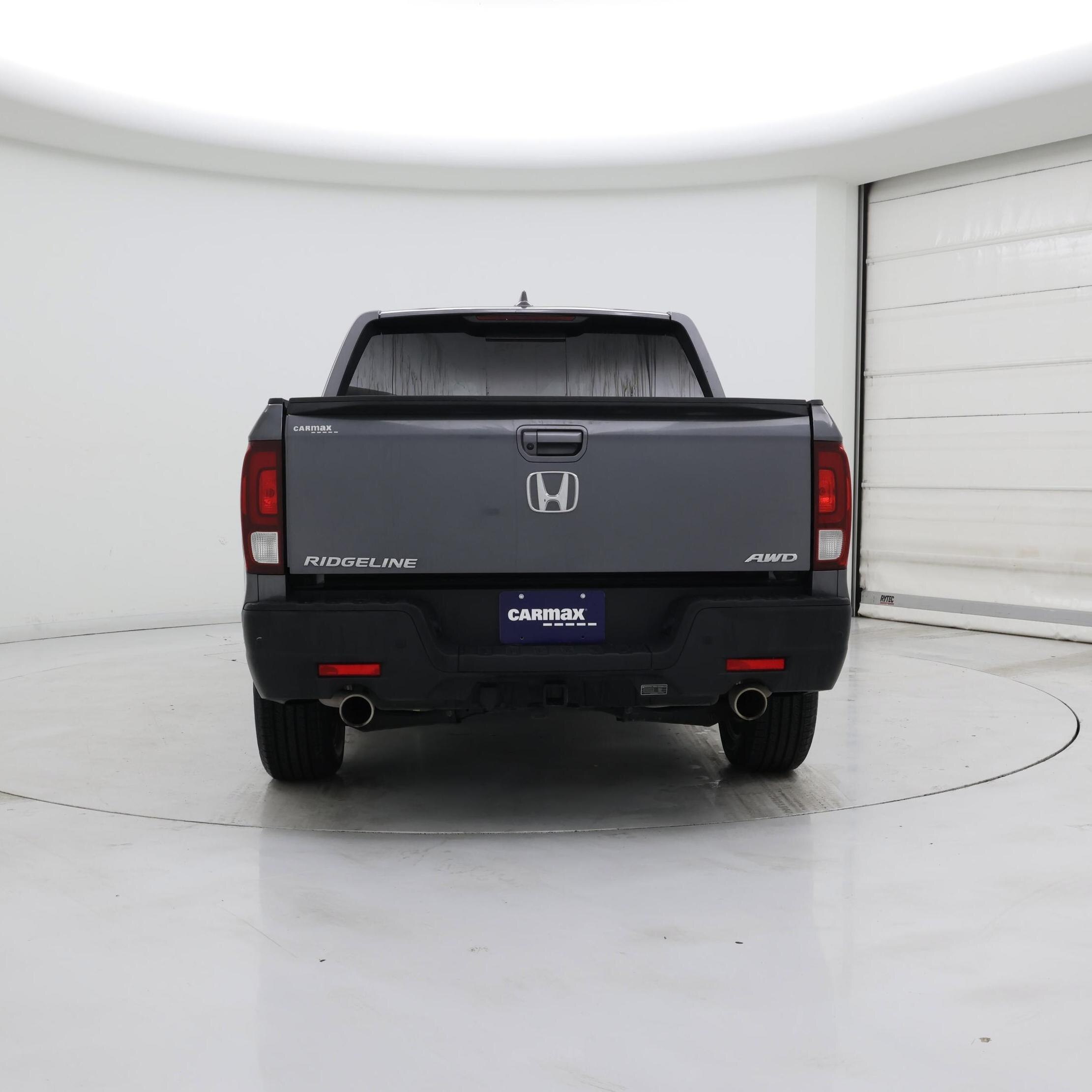 Thumbnail: 2023 Honda Ridgeline - 6