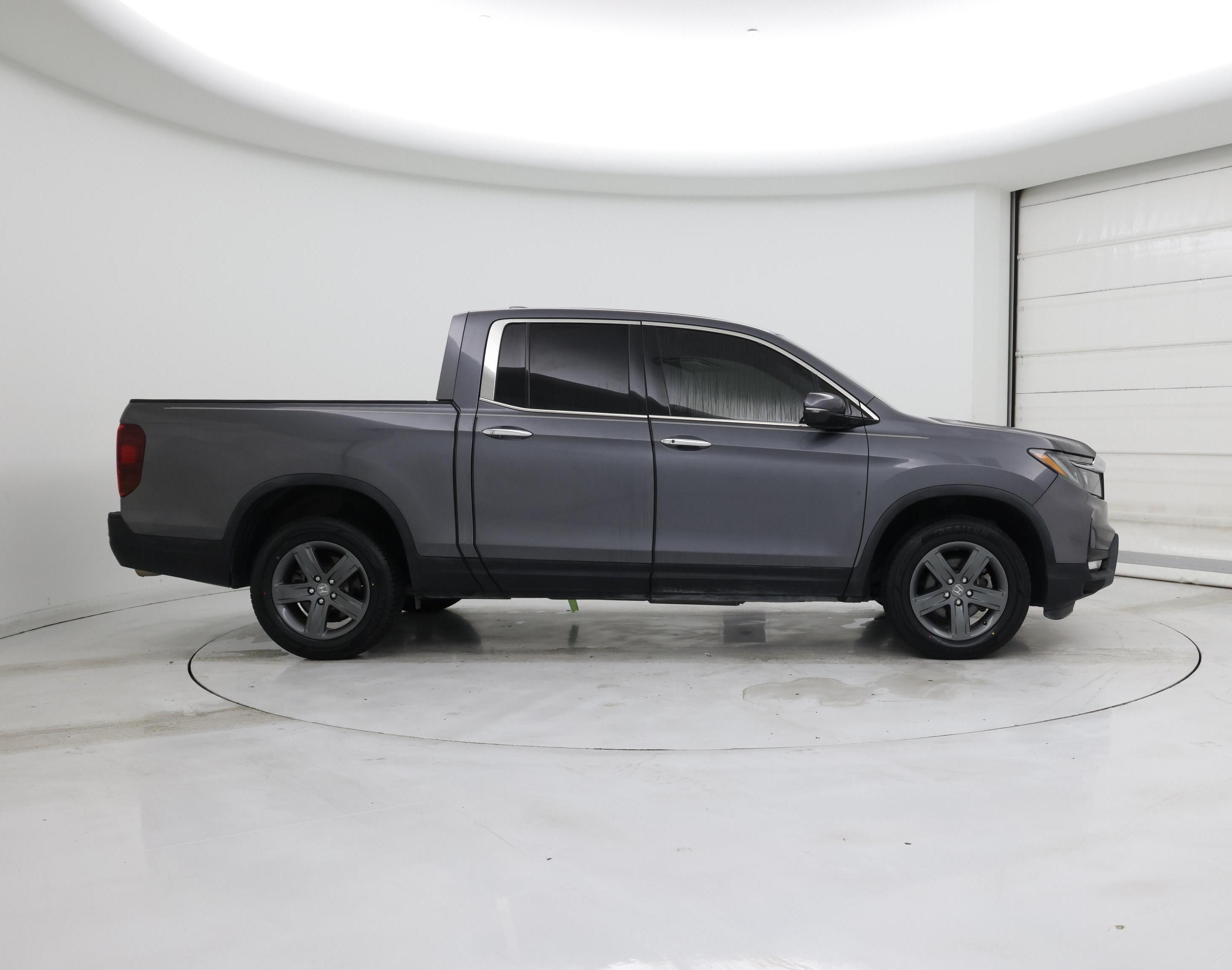 Thumbnail: 2023 Honda Ridgeline - 7