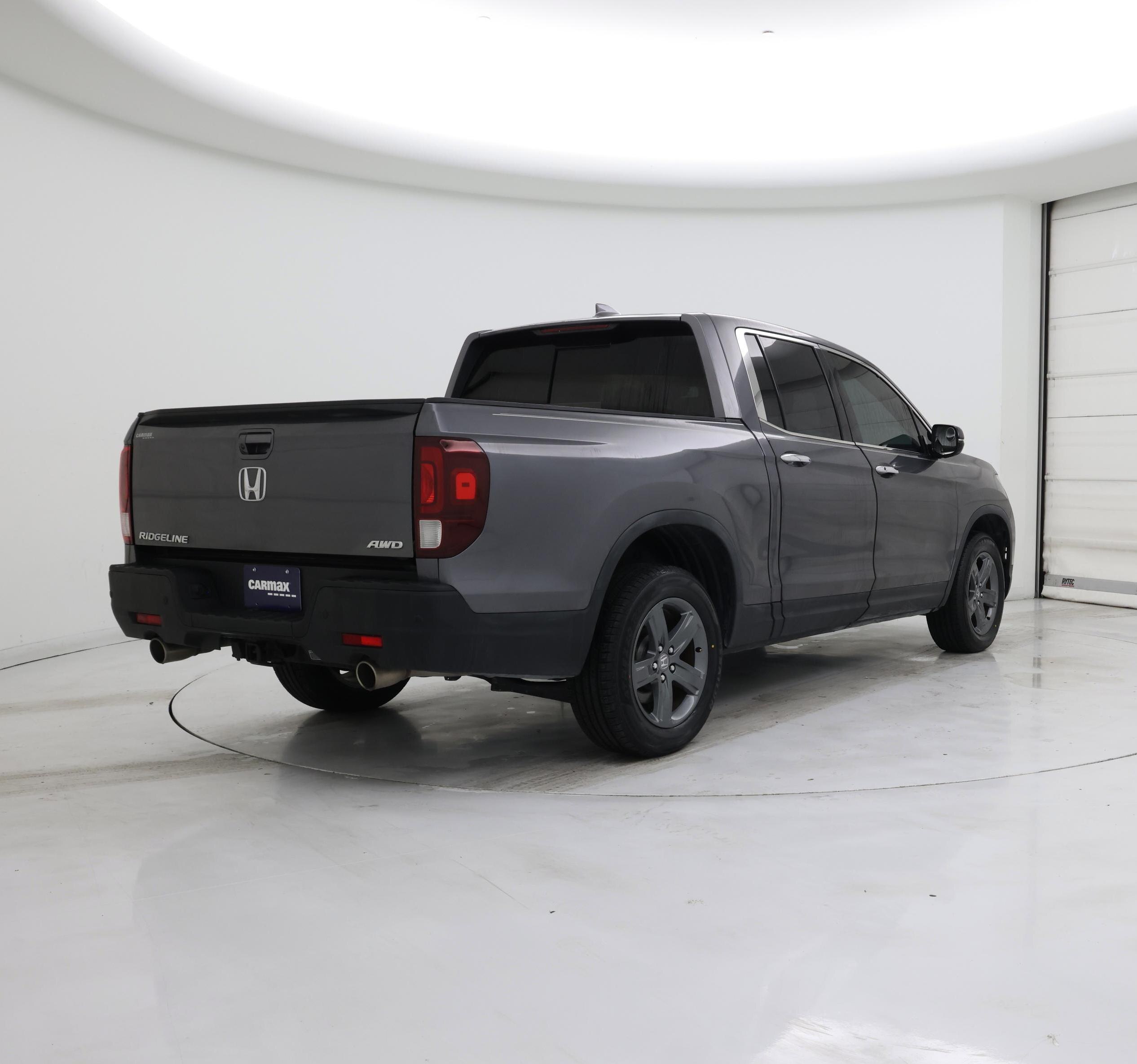 Thumbnail: 2023 Honda Ridgeline - 8
