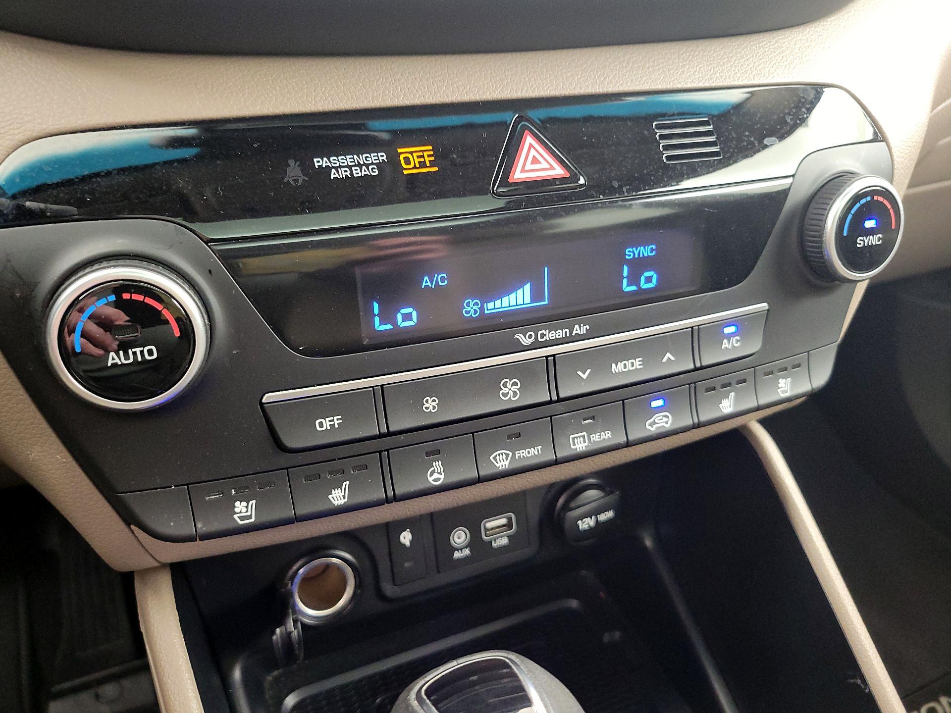 Thumbnail: 2020 Hyundai Tucson - 16