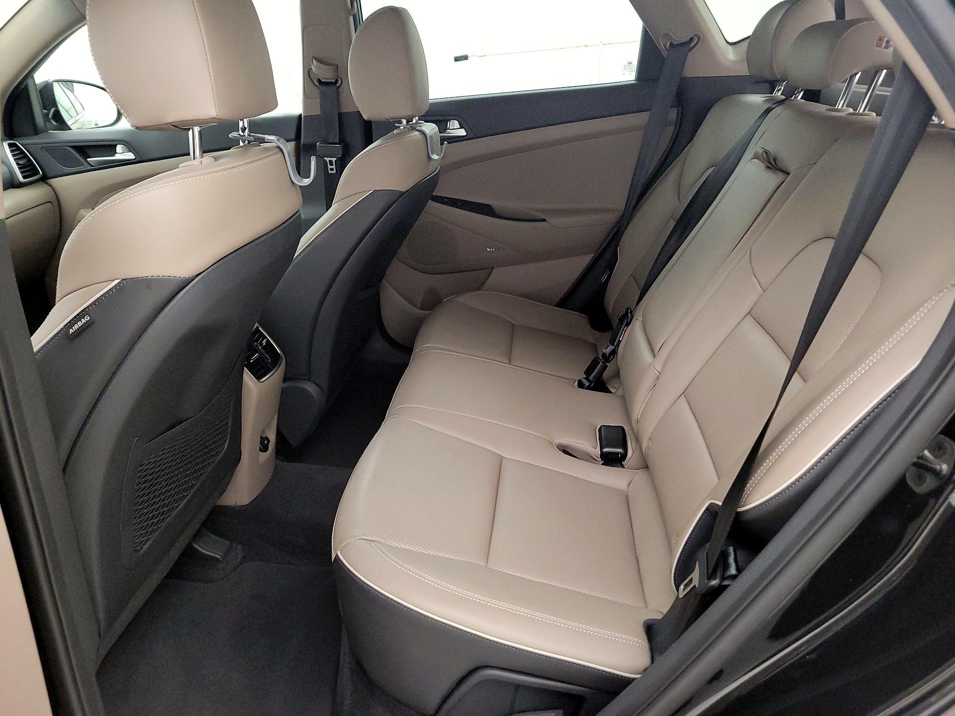 Thumbnail: 2020 Hyundai Tucson - 20