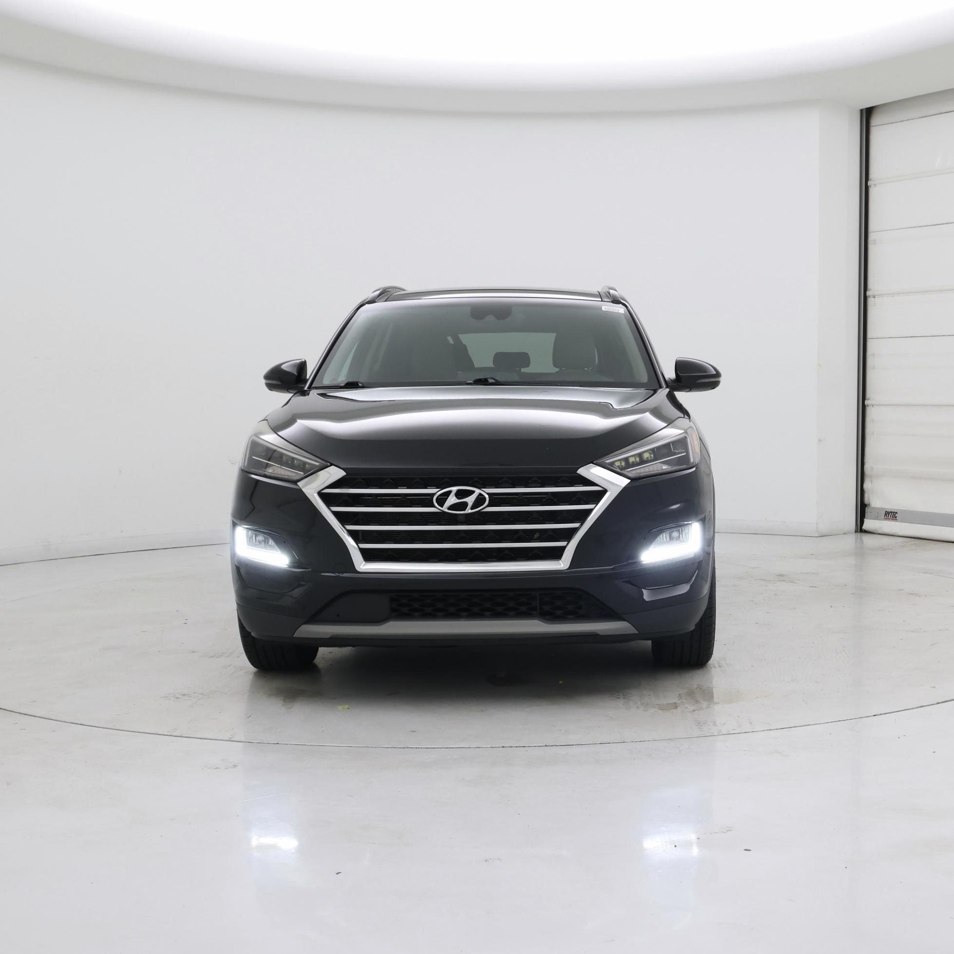 Thumbnail: 2020 Hyundai Tucson - 5