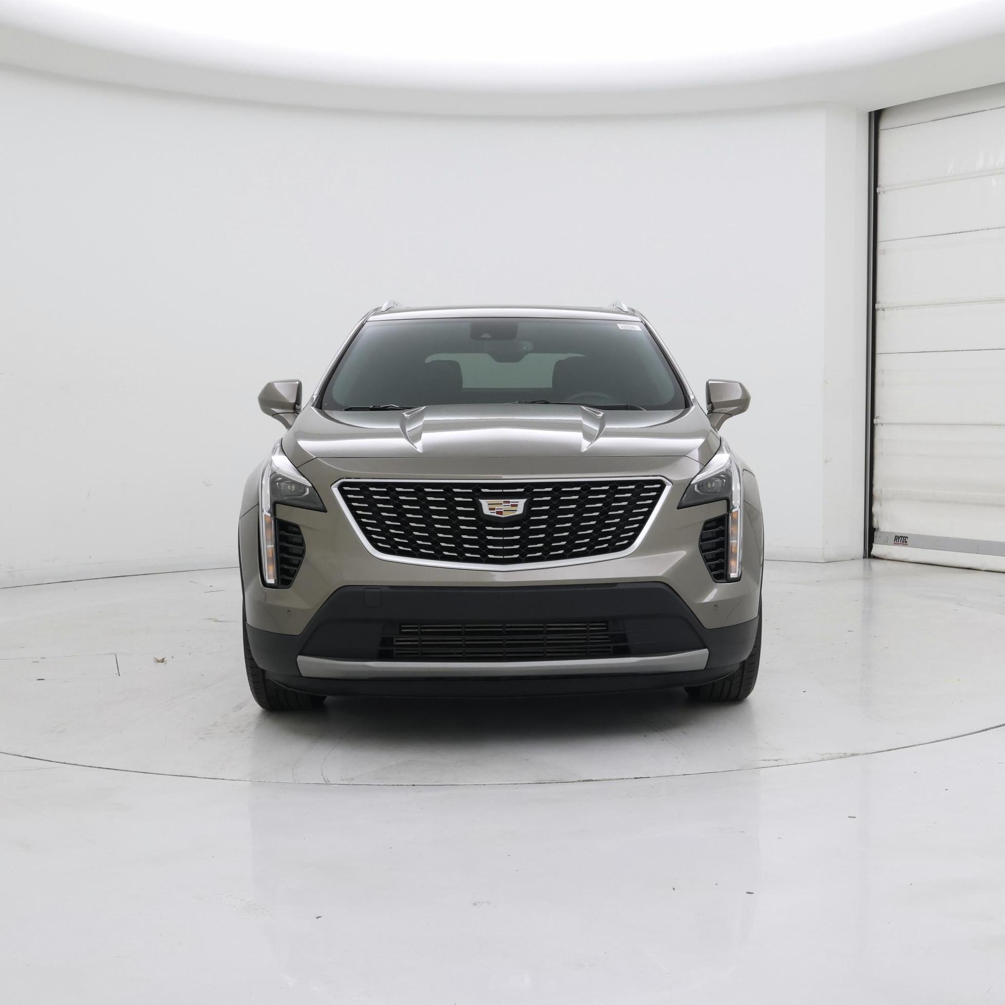 Thumbnail: 2020 Cadillac XT4 - 5