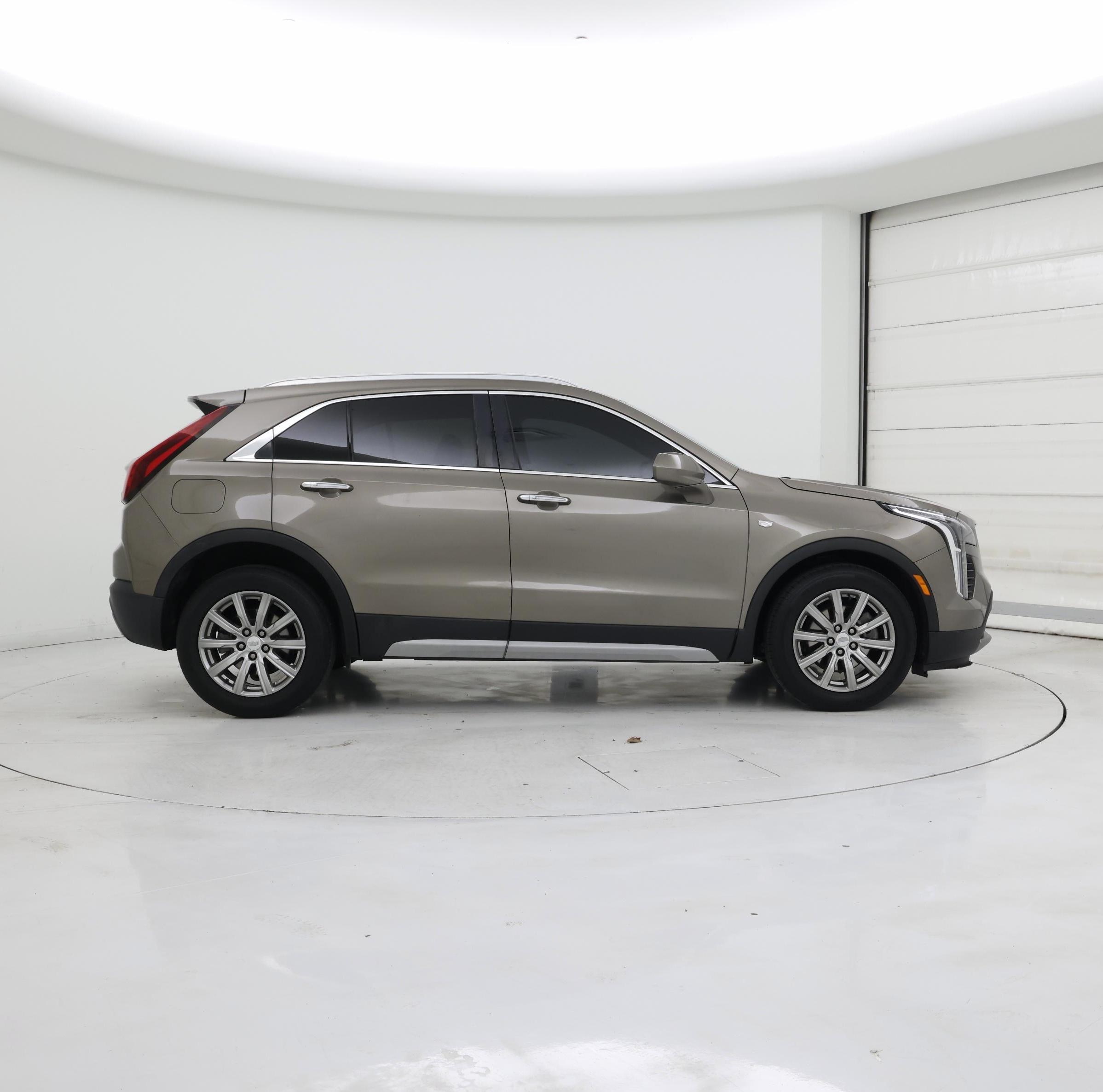 Thumbnail: 2020 Cadillac XT4 - 7