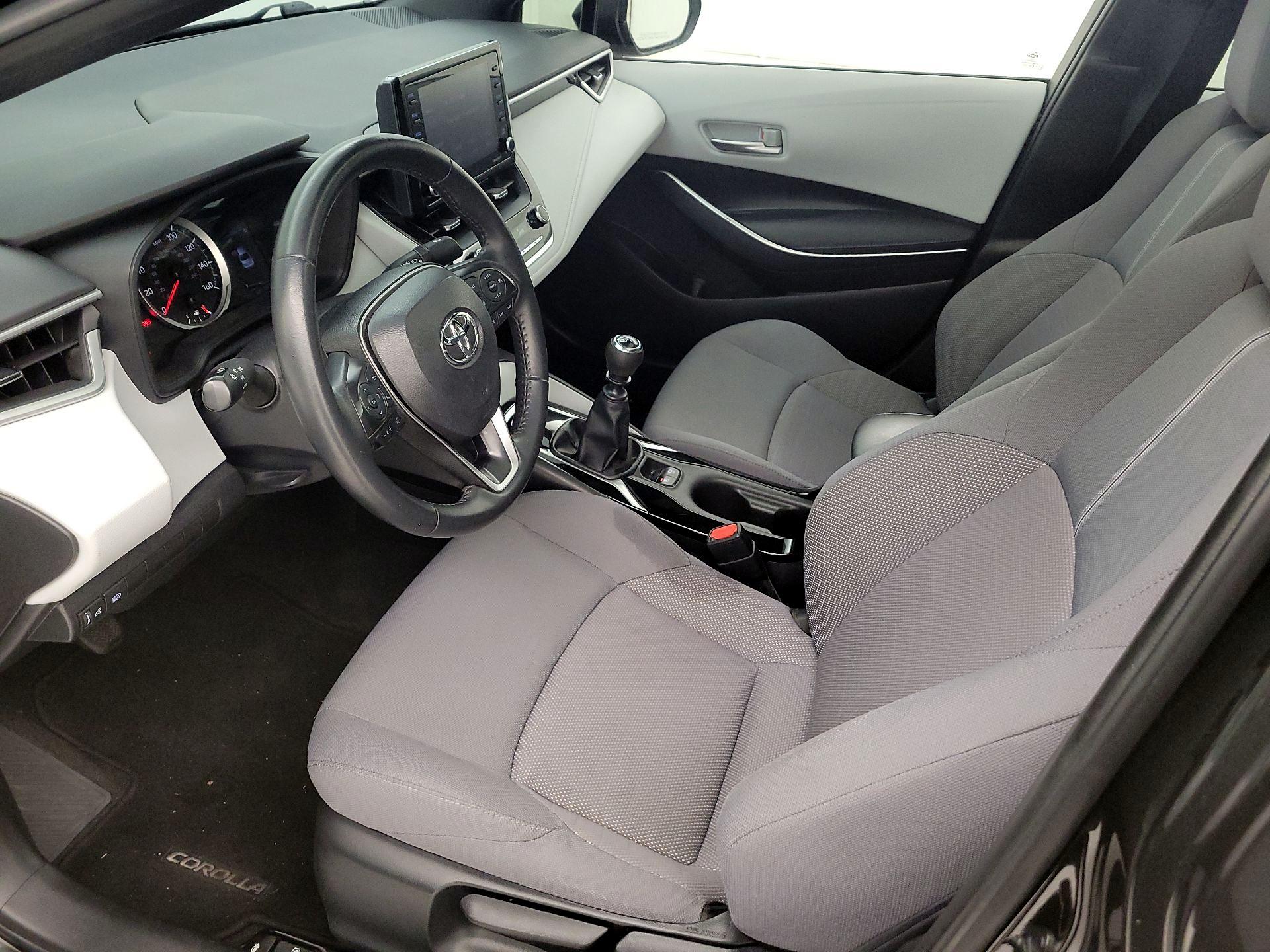 Thumbnail: 2022 Toyota Corolla - 11